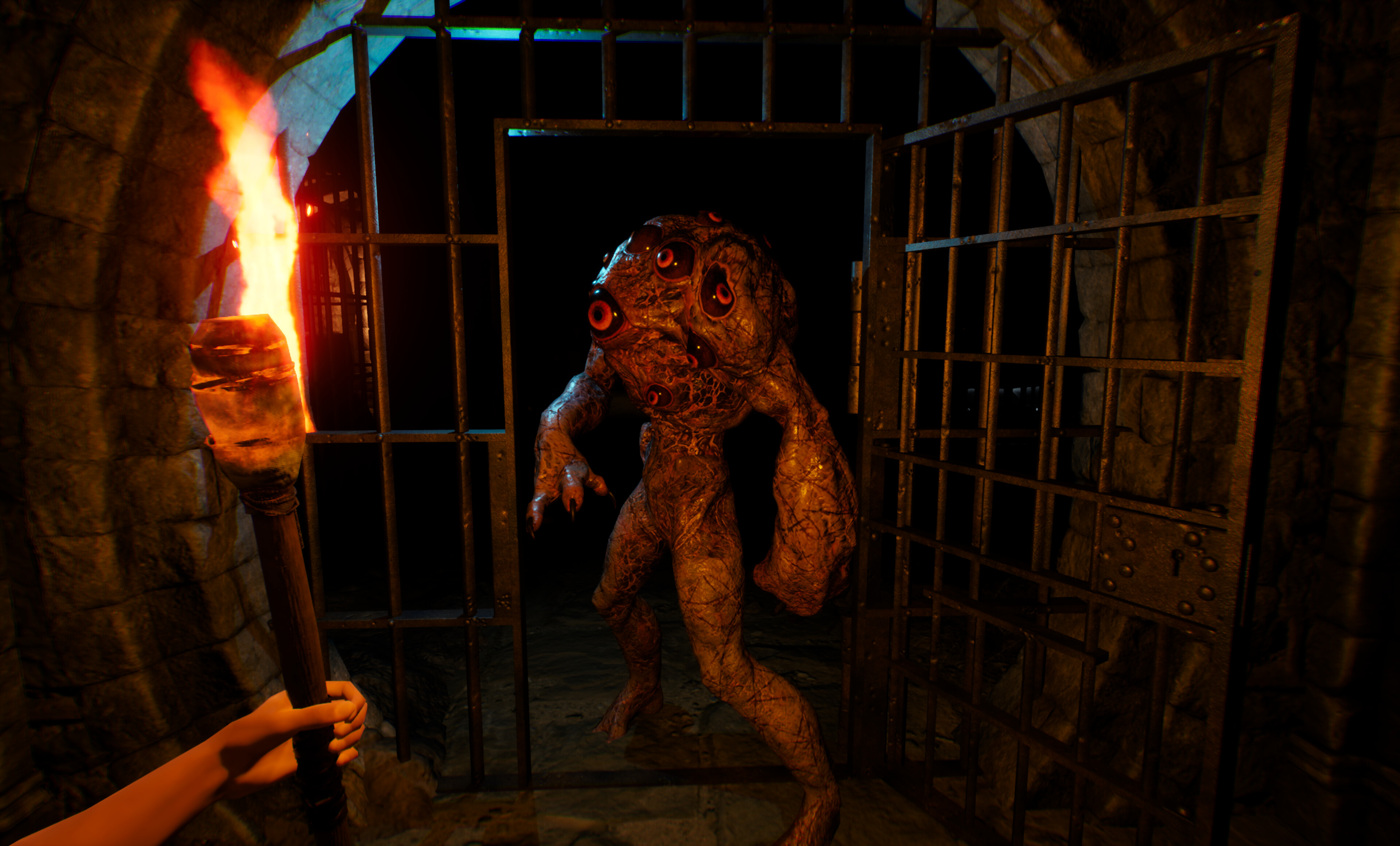 Dungeon Done screenshot 14