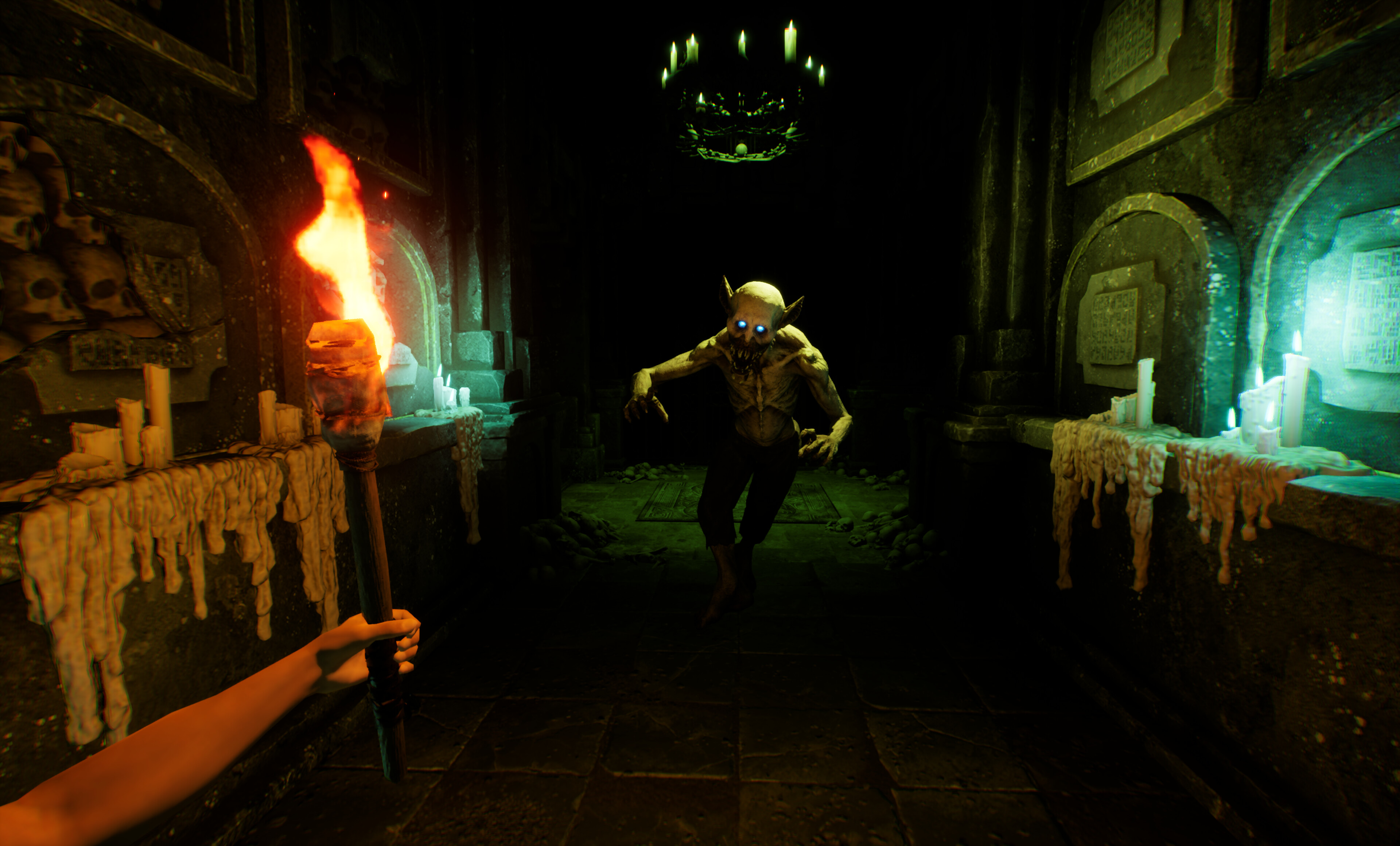 Dungeon Done screenshot 9