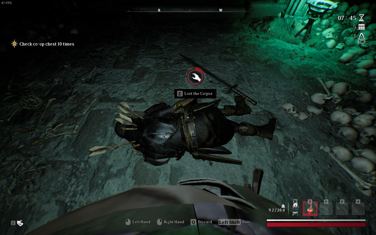 Dungeon Done screenshot 11