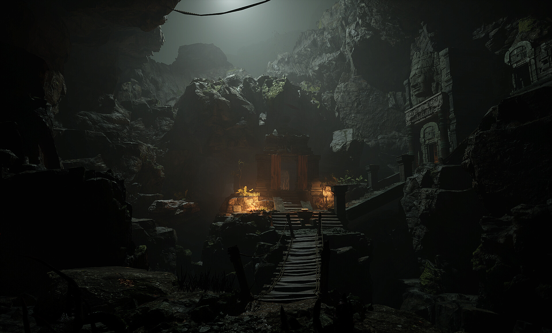 Dungeon Done screenshot 2