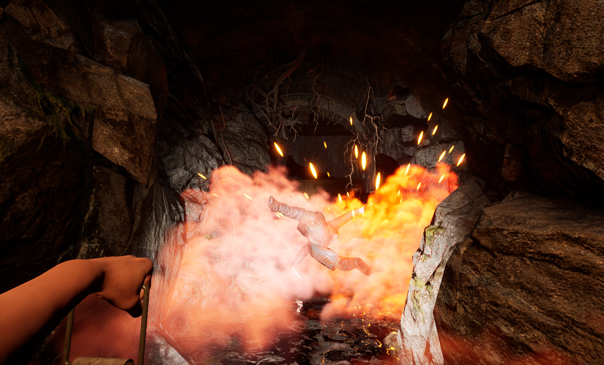 Dungeon Done screenshot 10