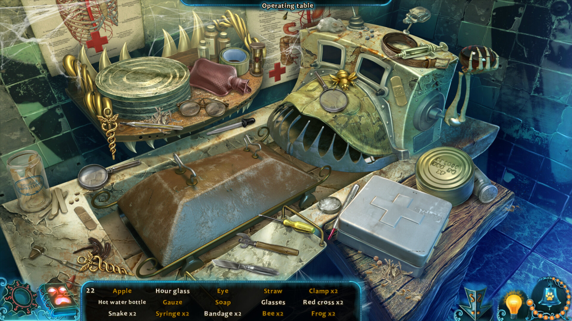 The Other Side: Tower of Souls Remaster screenshot 8