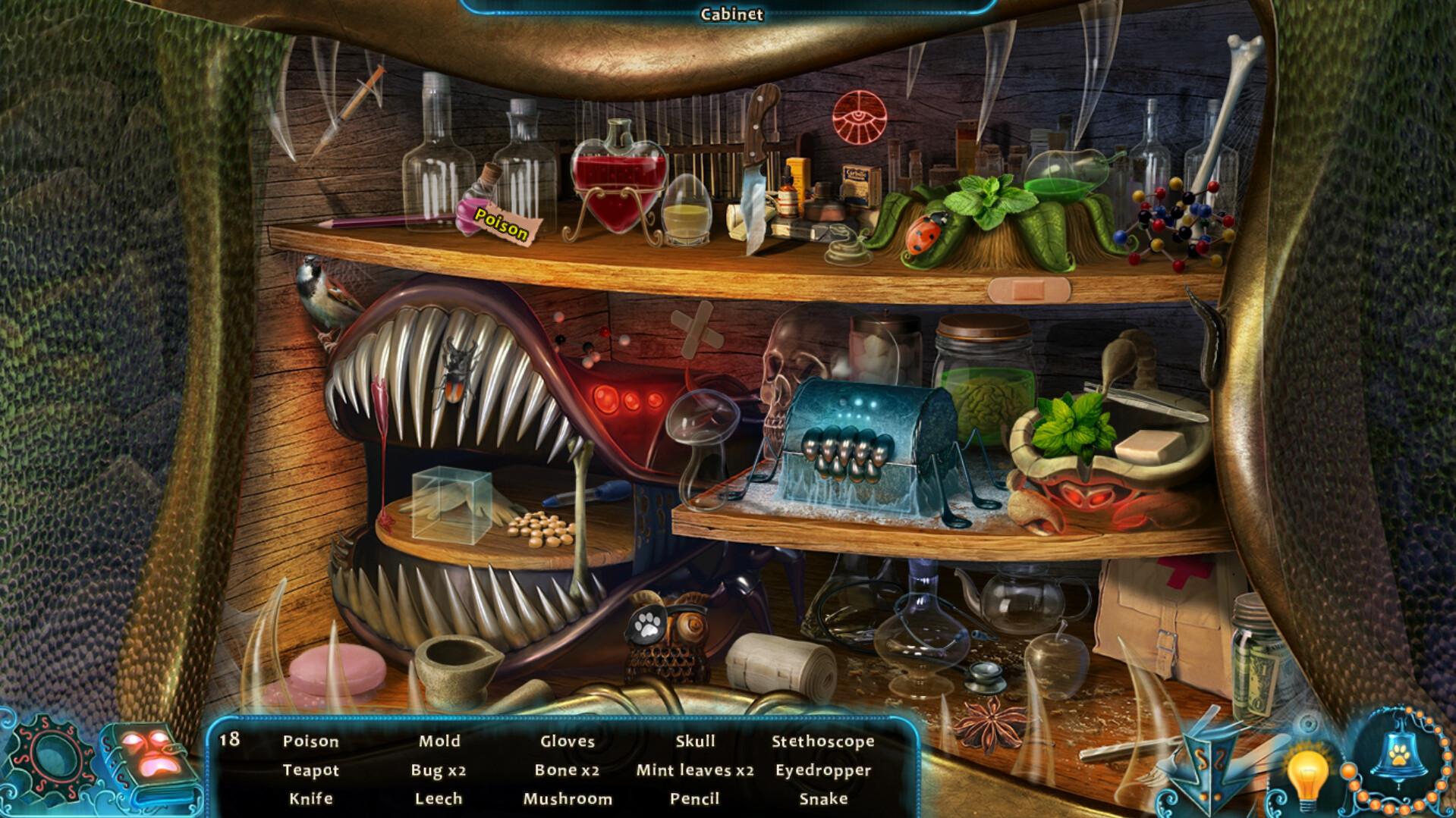 The Other Side: Tower of Souls Remaster screenshot 7