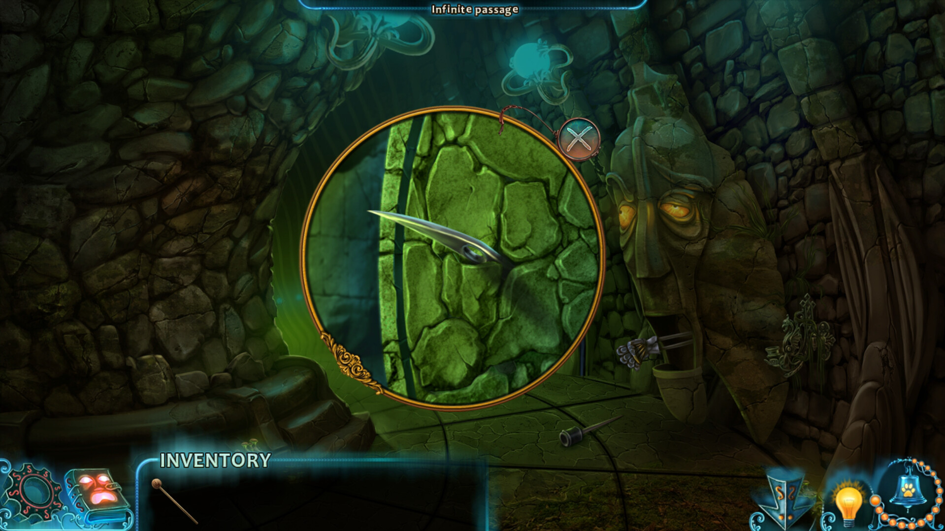The Other Side: Tower of Souls Remaster screenshot 6
