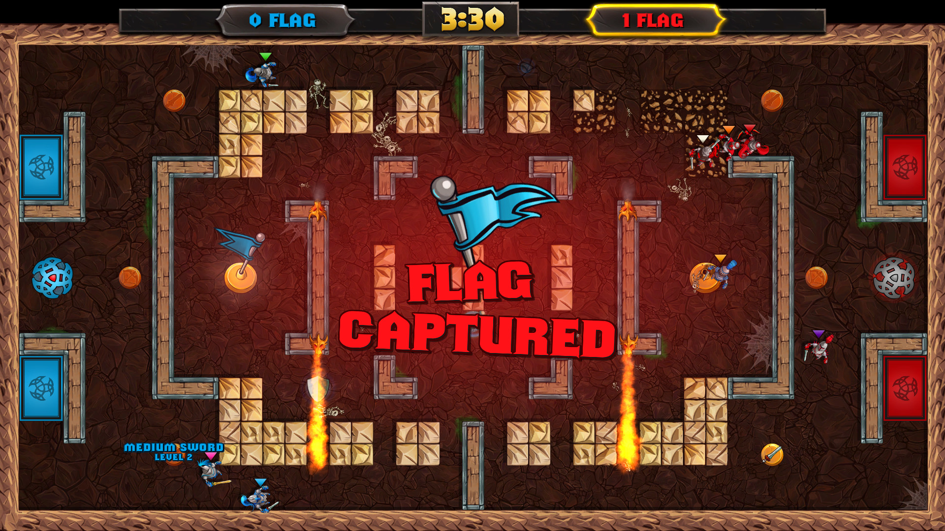 Knight Squad screenshot 6