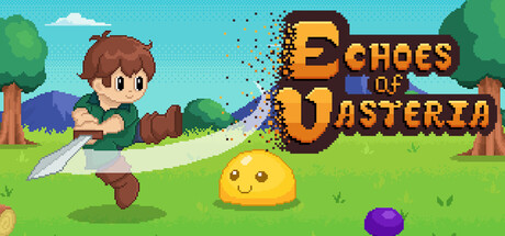 Echoes of Vasteria
