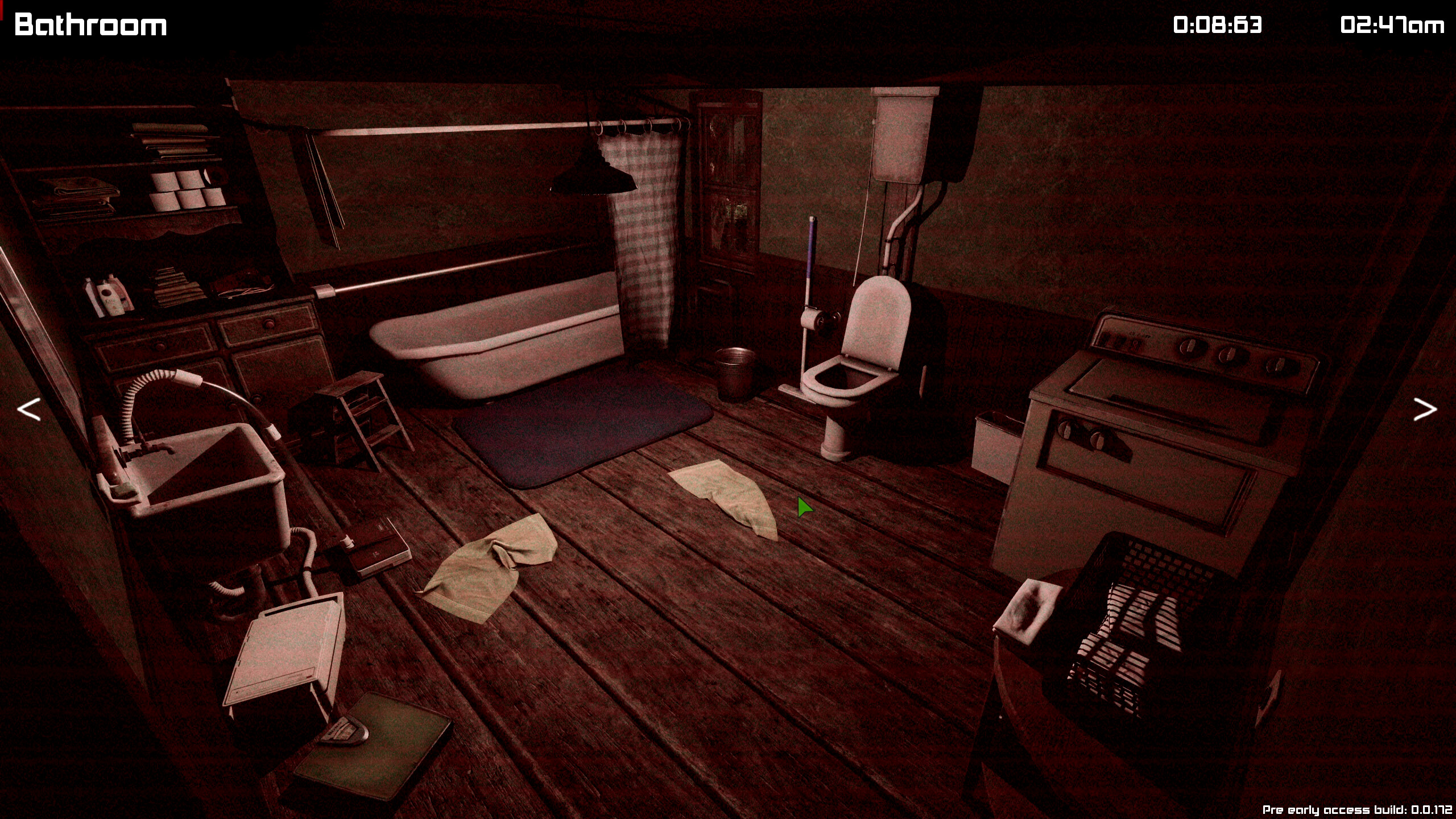 Overnight Watch screenshot 7