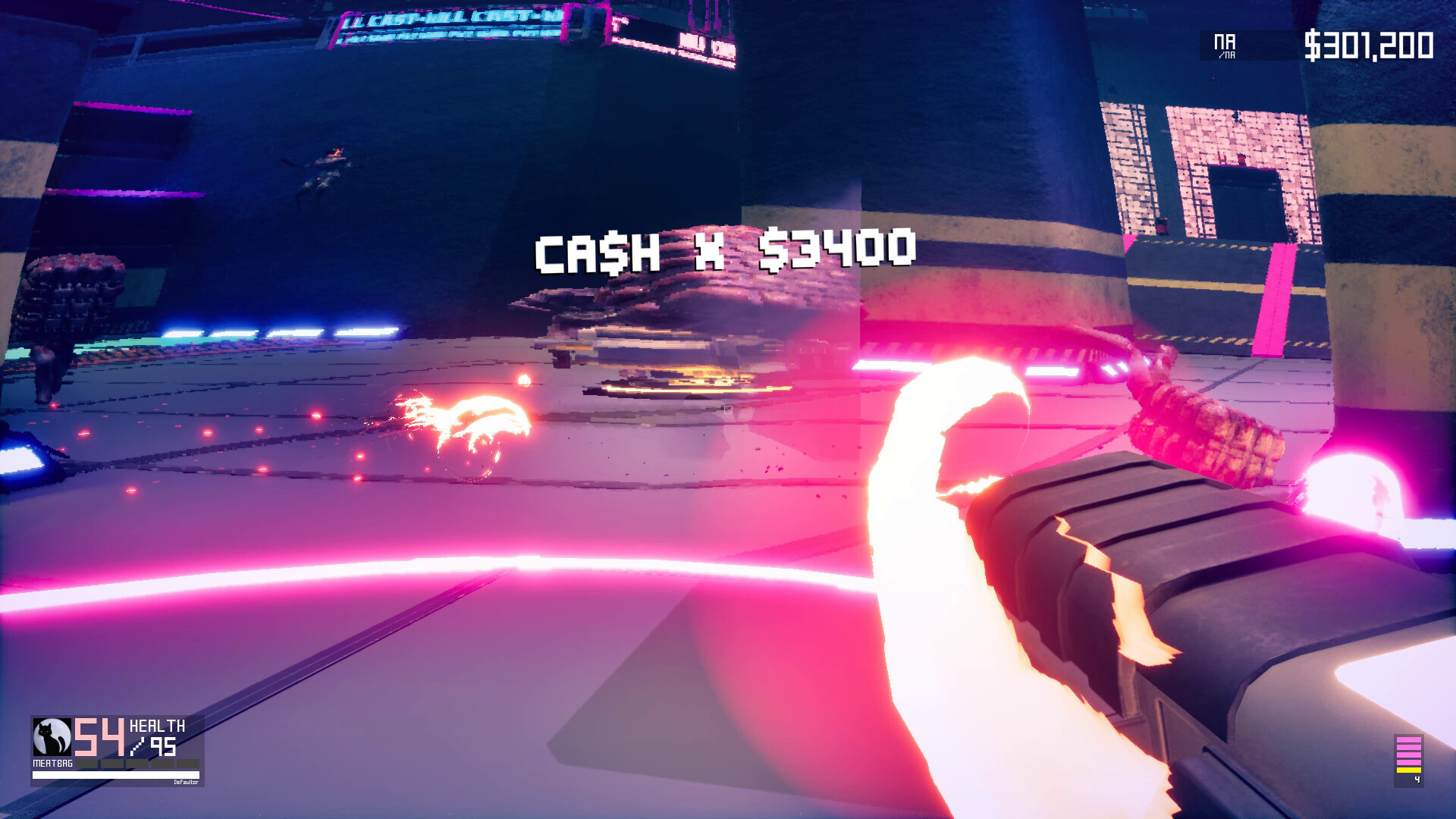 Kill Cast screenshot 9