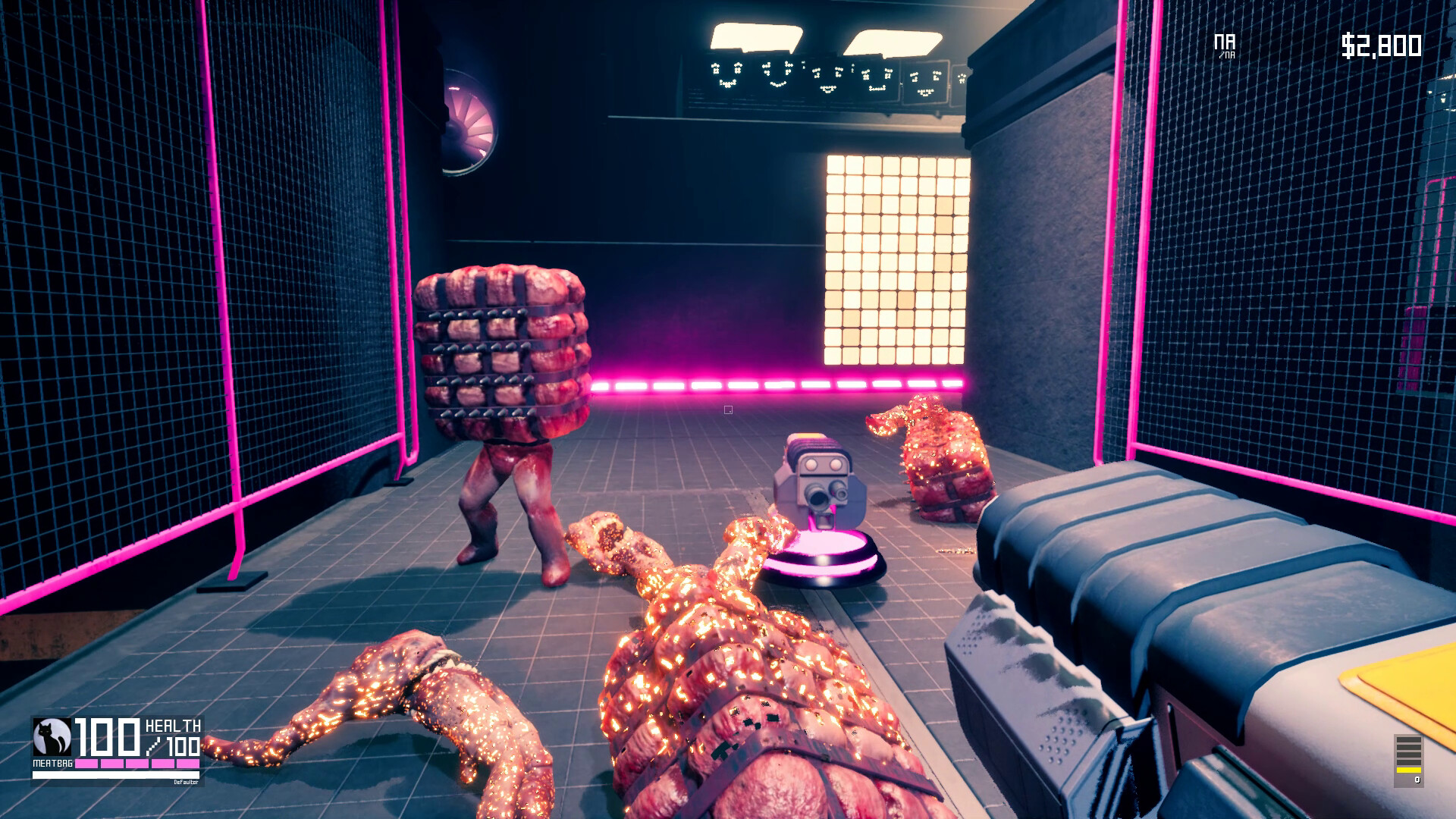 Kill Cast screenshot 12