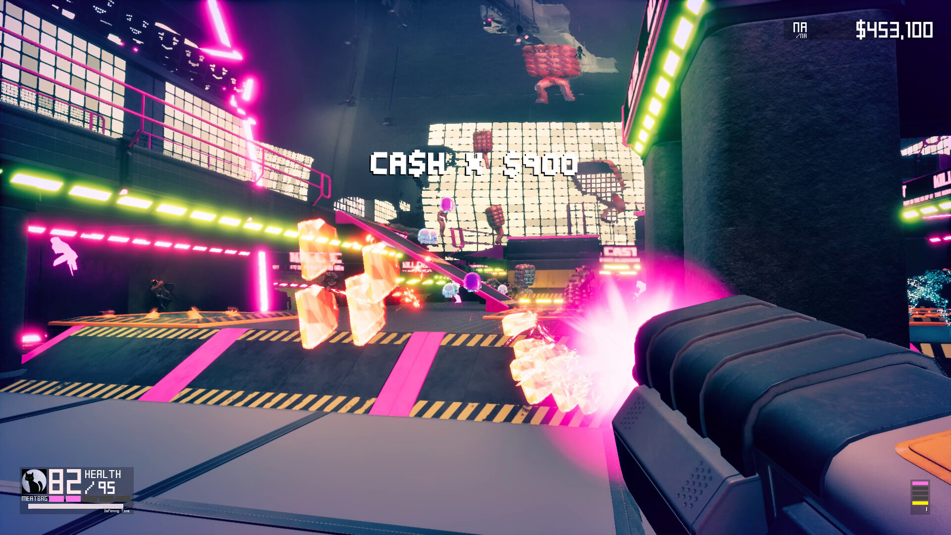 Kill Cast screenshot 6