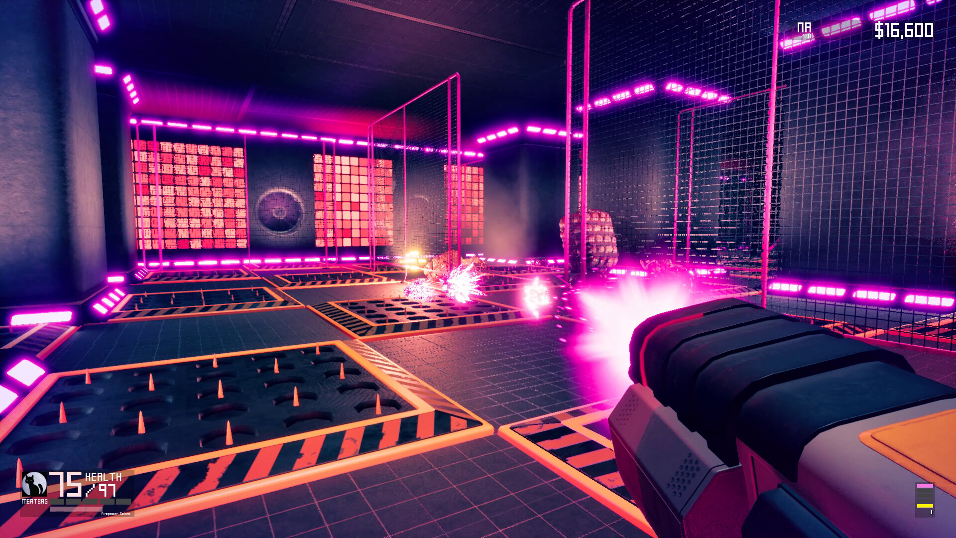 Kill Cast screenshot 13