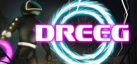 Dreeg Cover Image