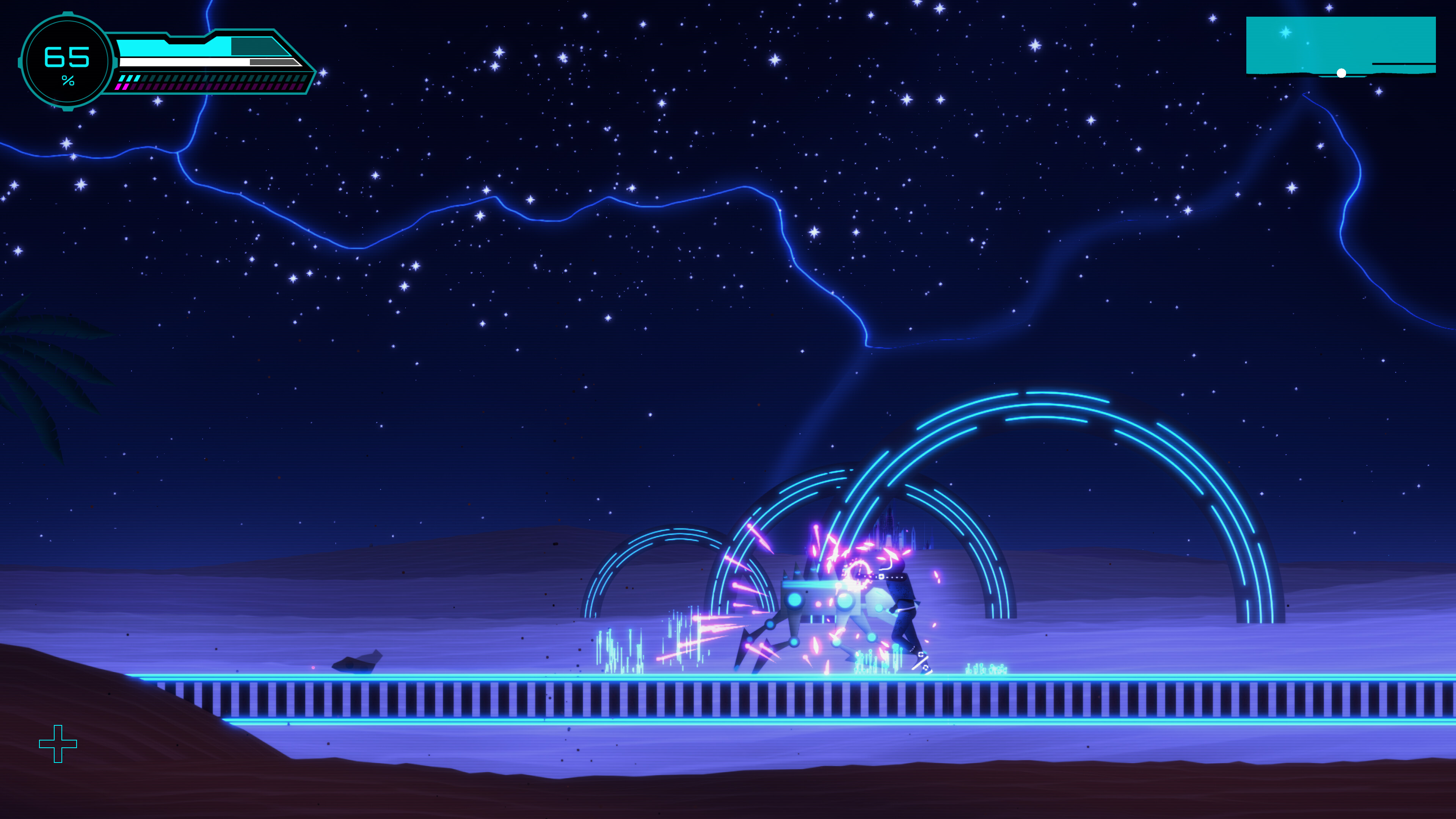 Dreeg screenshot 11
