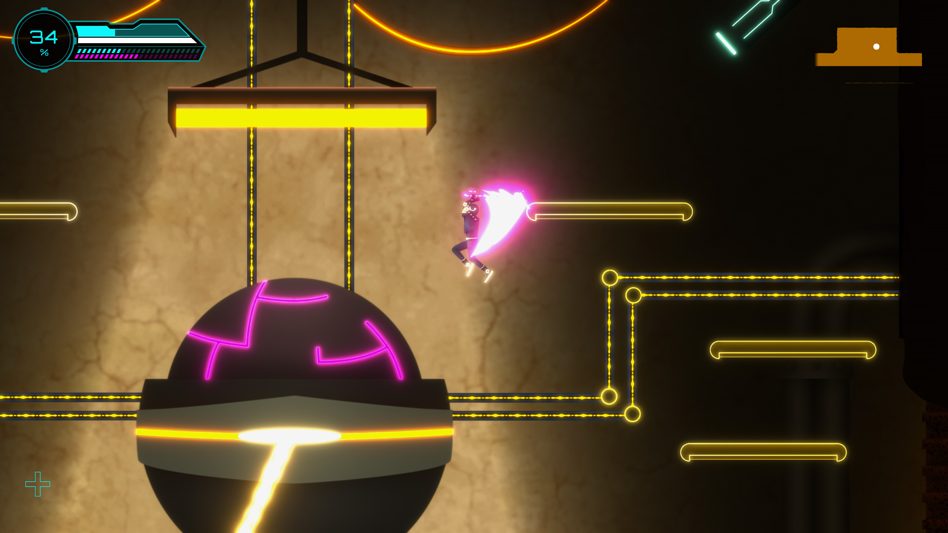 Dreeg screenshot 10
