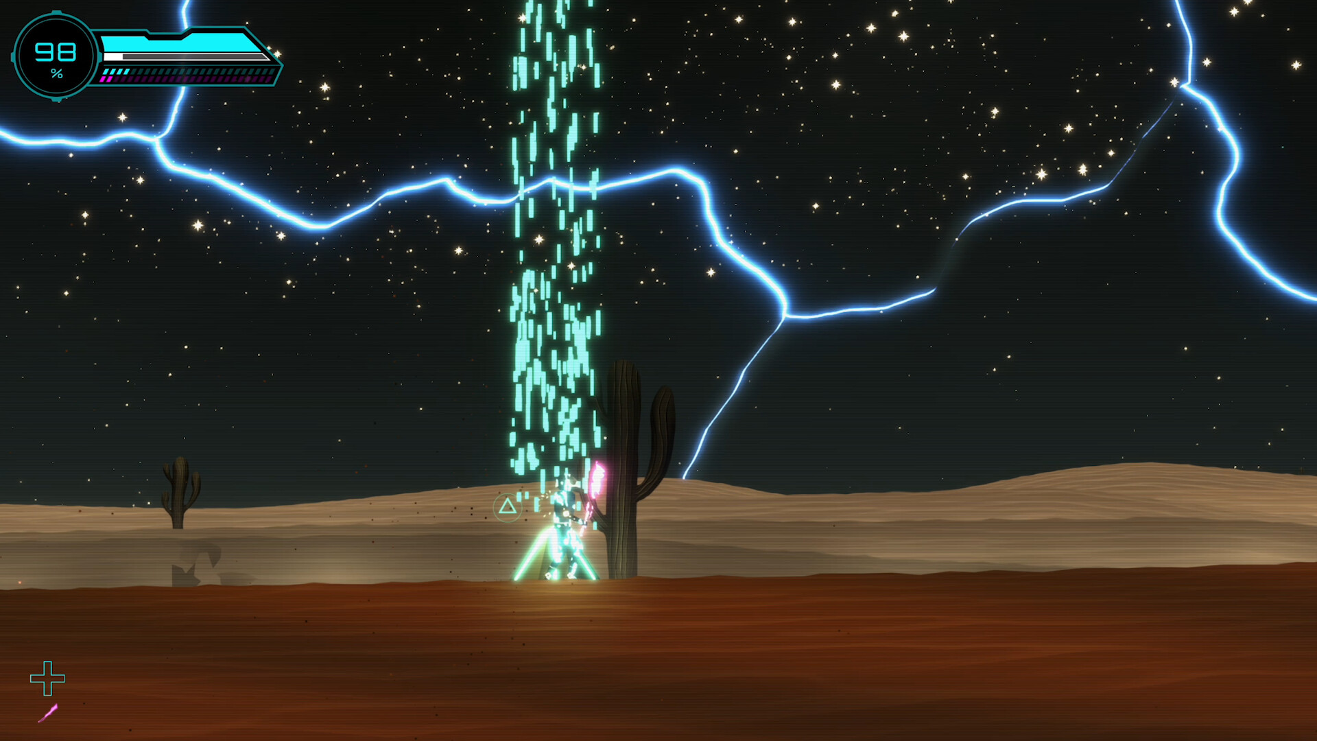 Dreeg screenshot 5