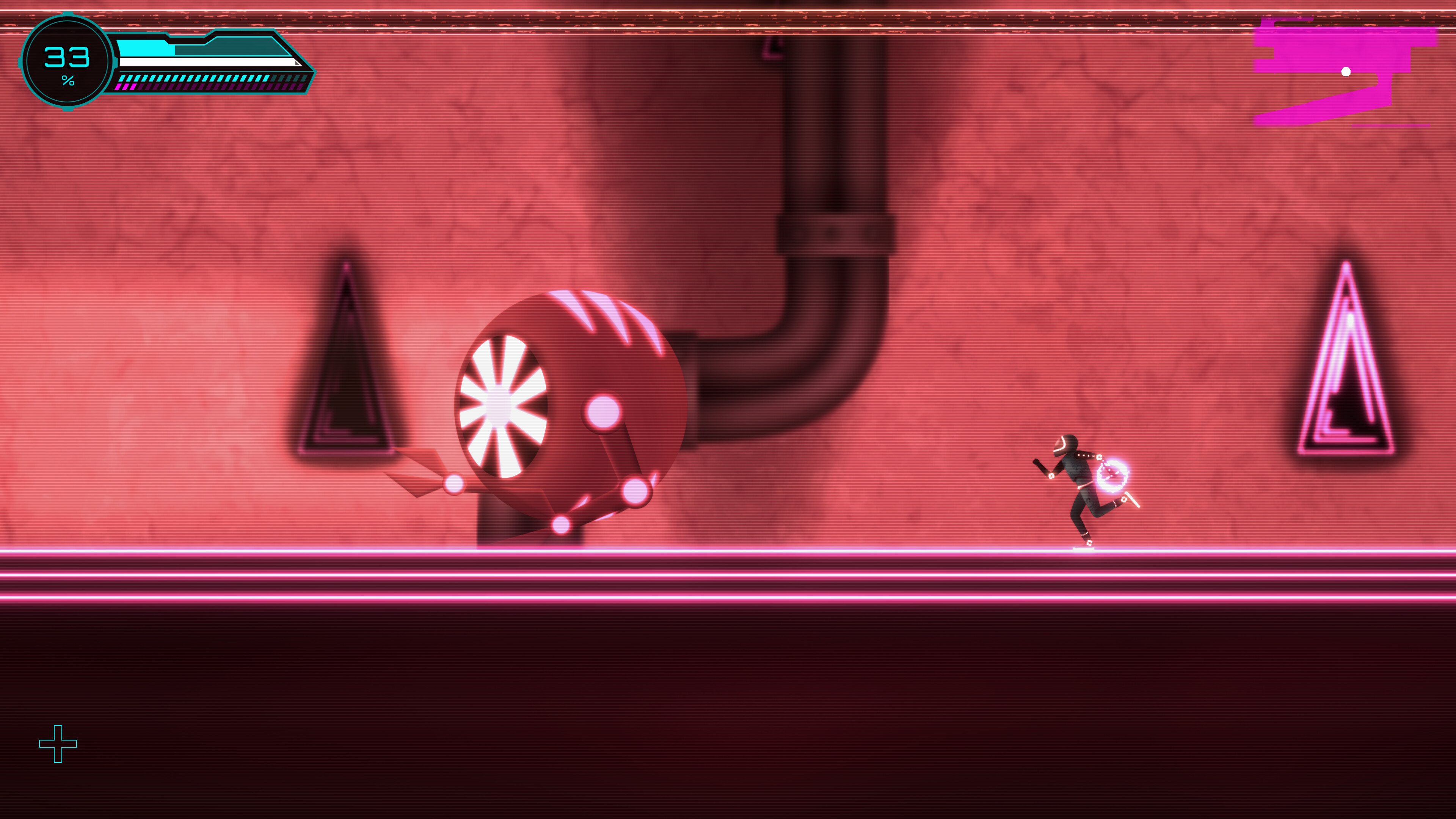 Dreeg screenshot 4