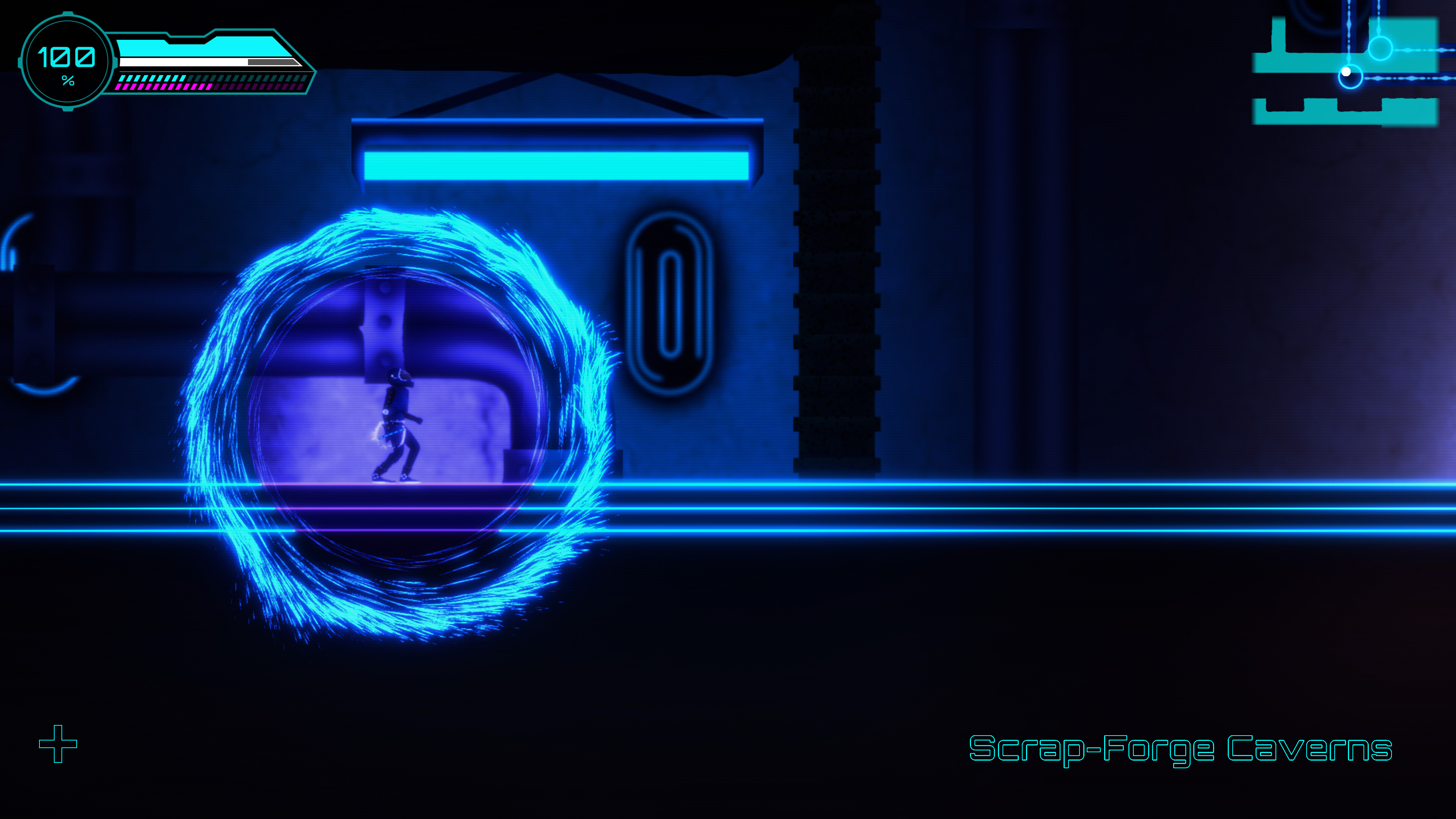 Dreeg screenshot 15