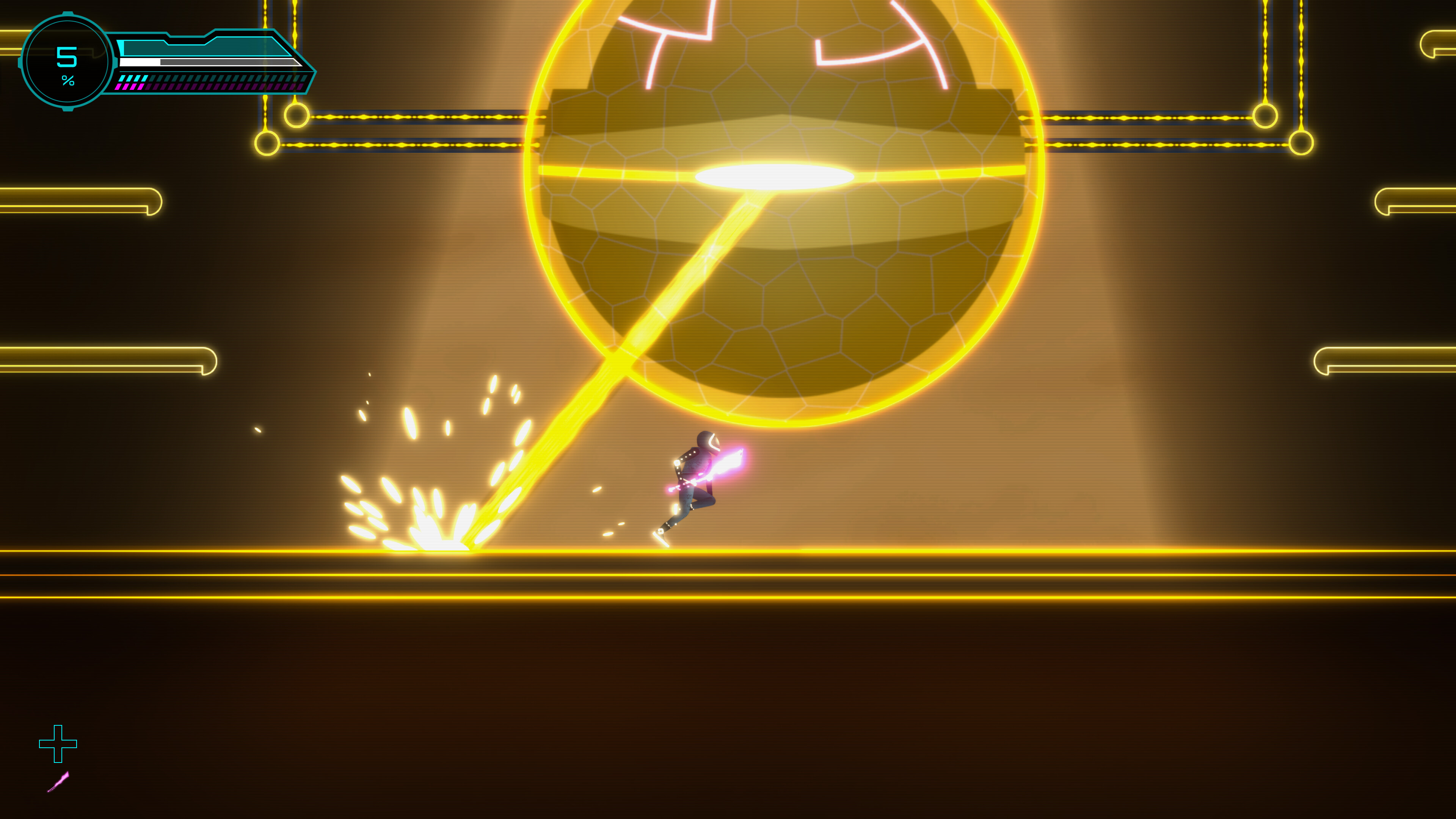 Dreeg screenshot 2