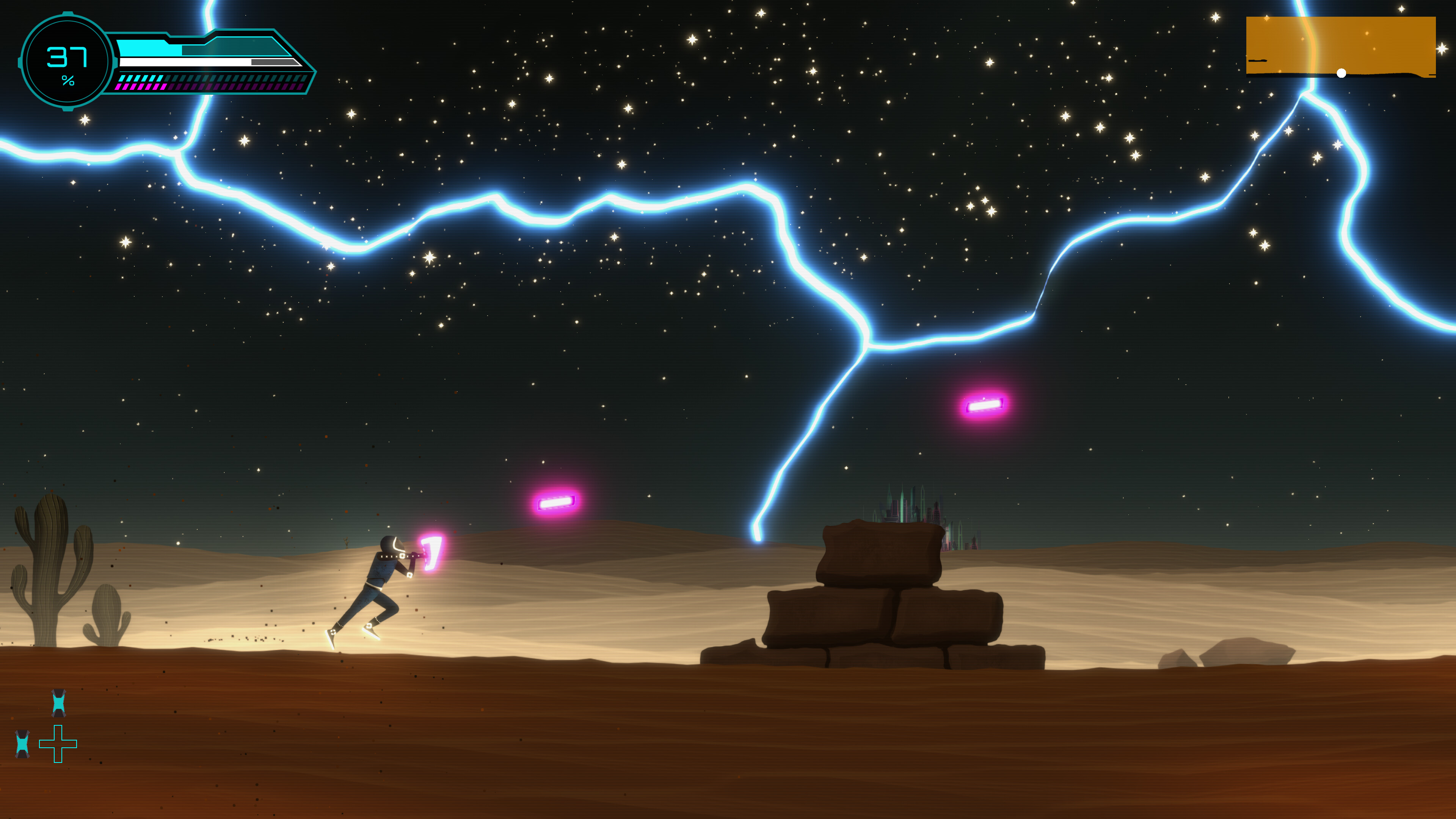 Dreeg screenshot 13