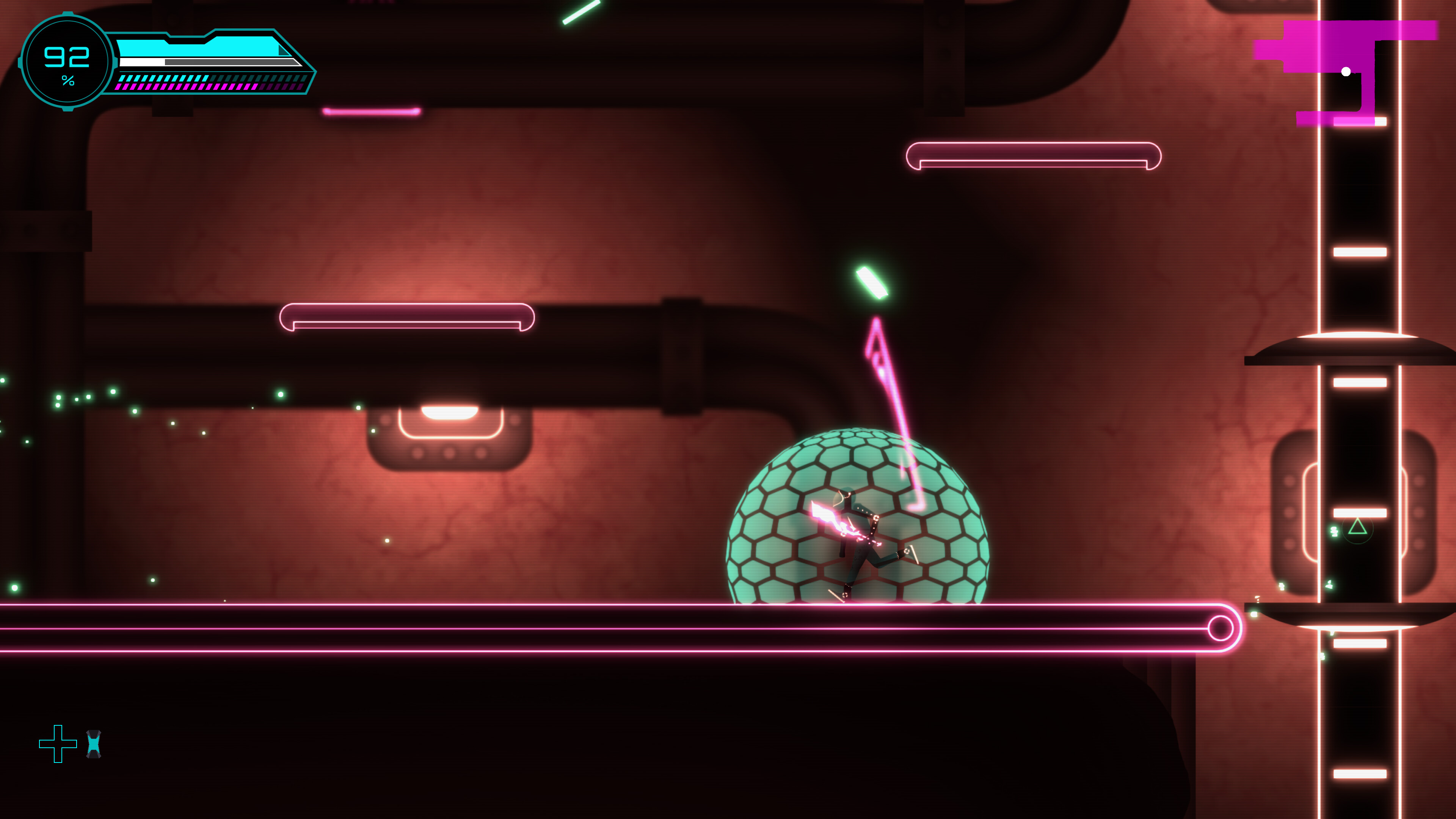 Dreeg screenshot 19