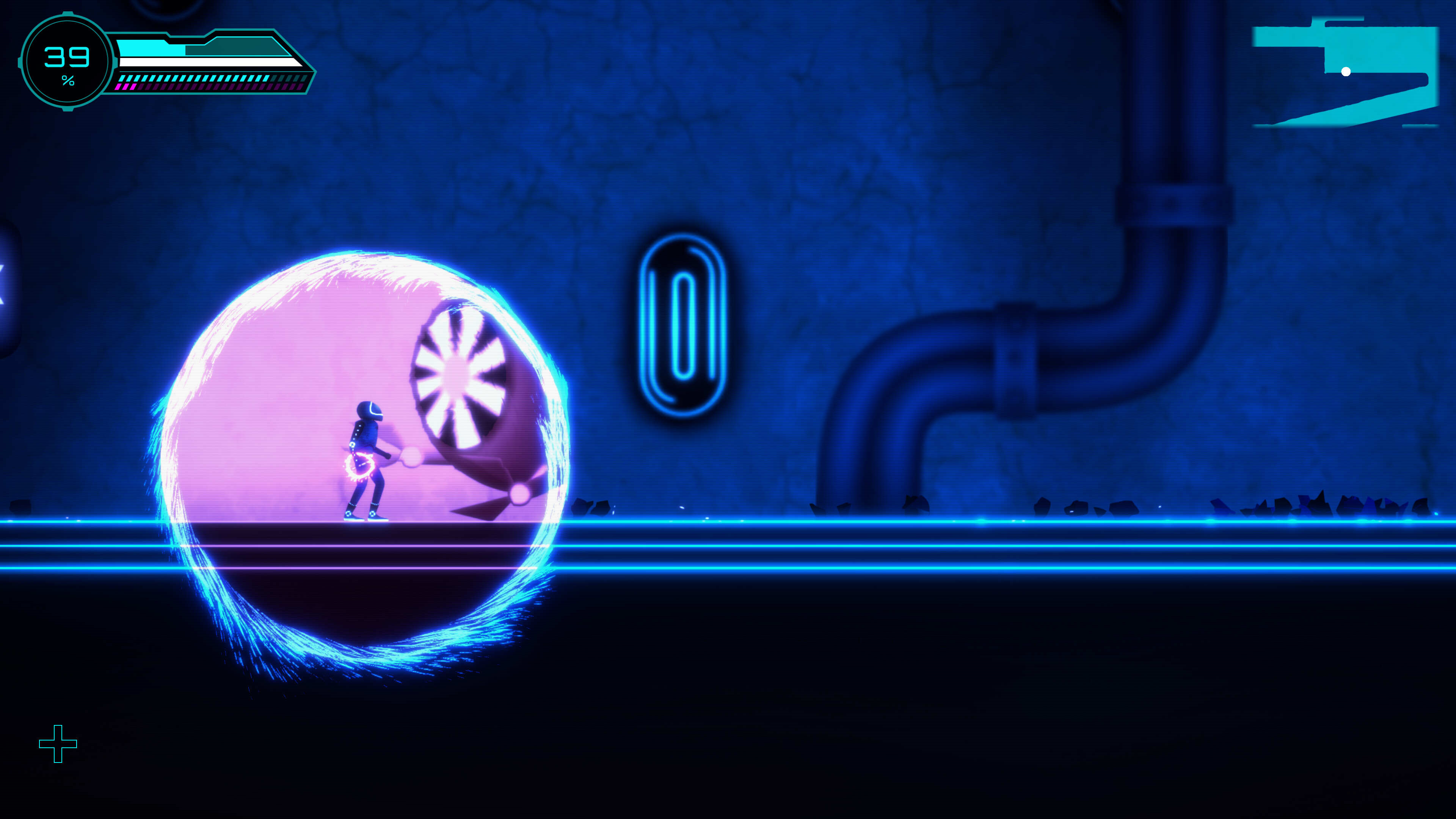 Dreeg screenshot 9