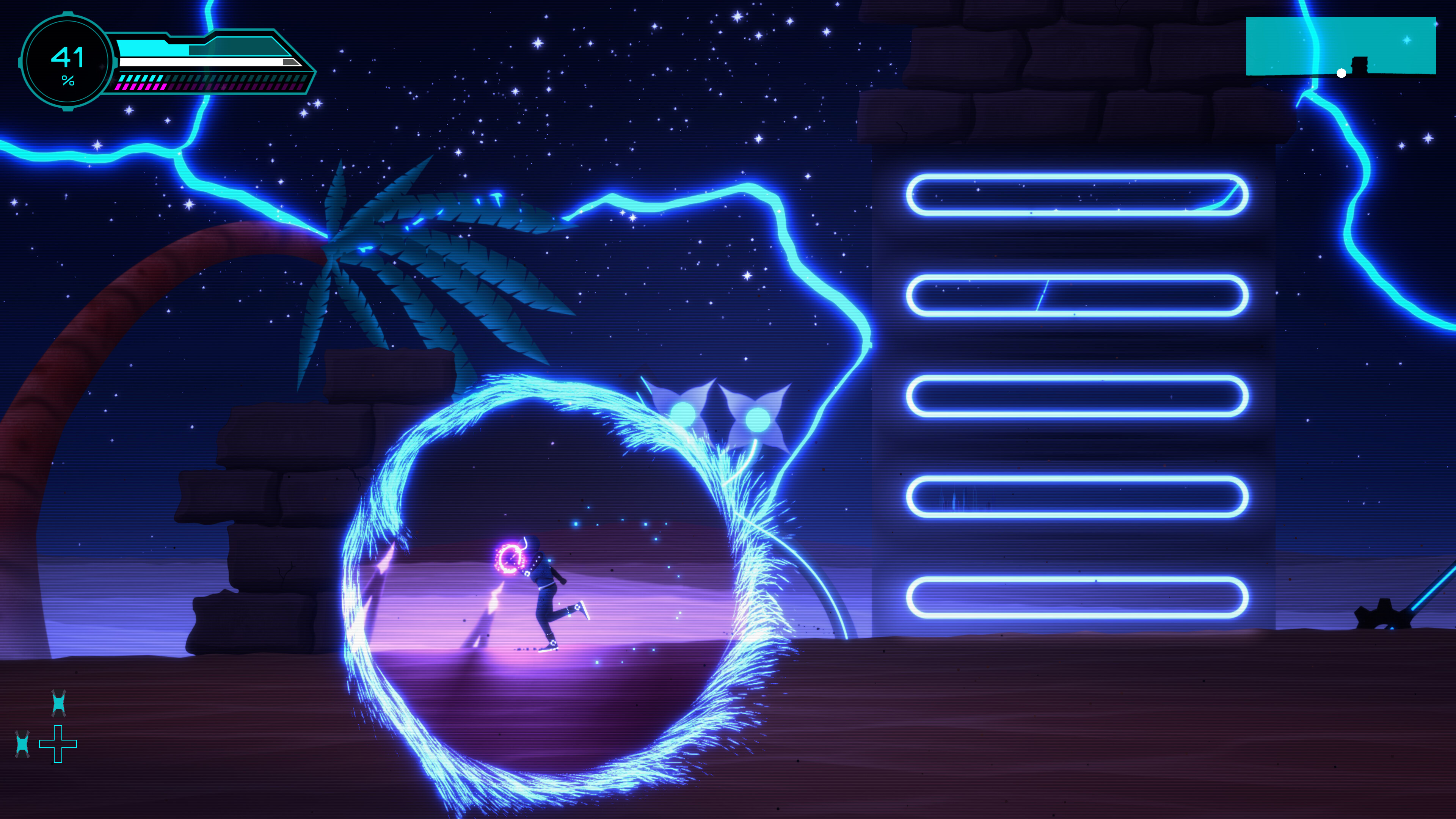 Dreeg screenshot 12