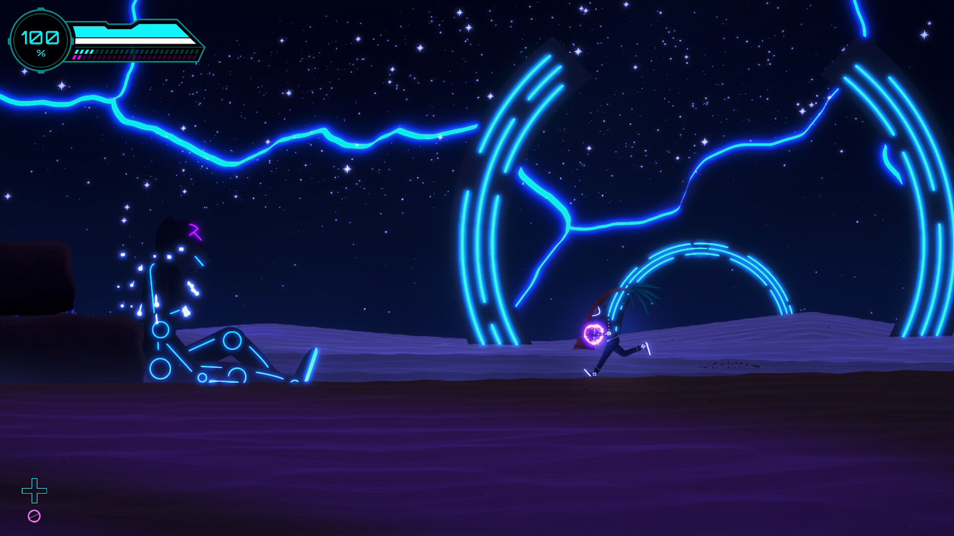 Dreeg screenshot 1