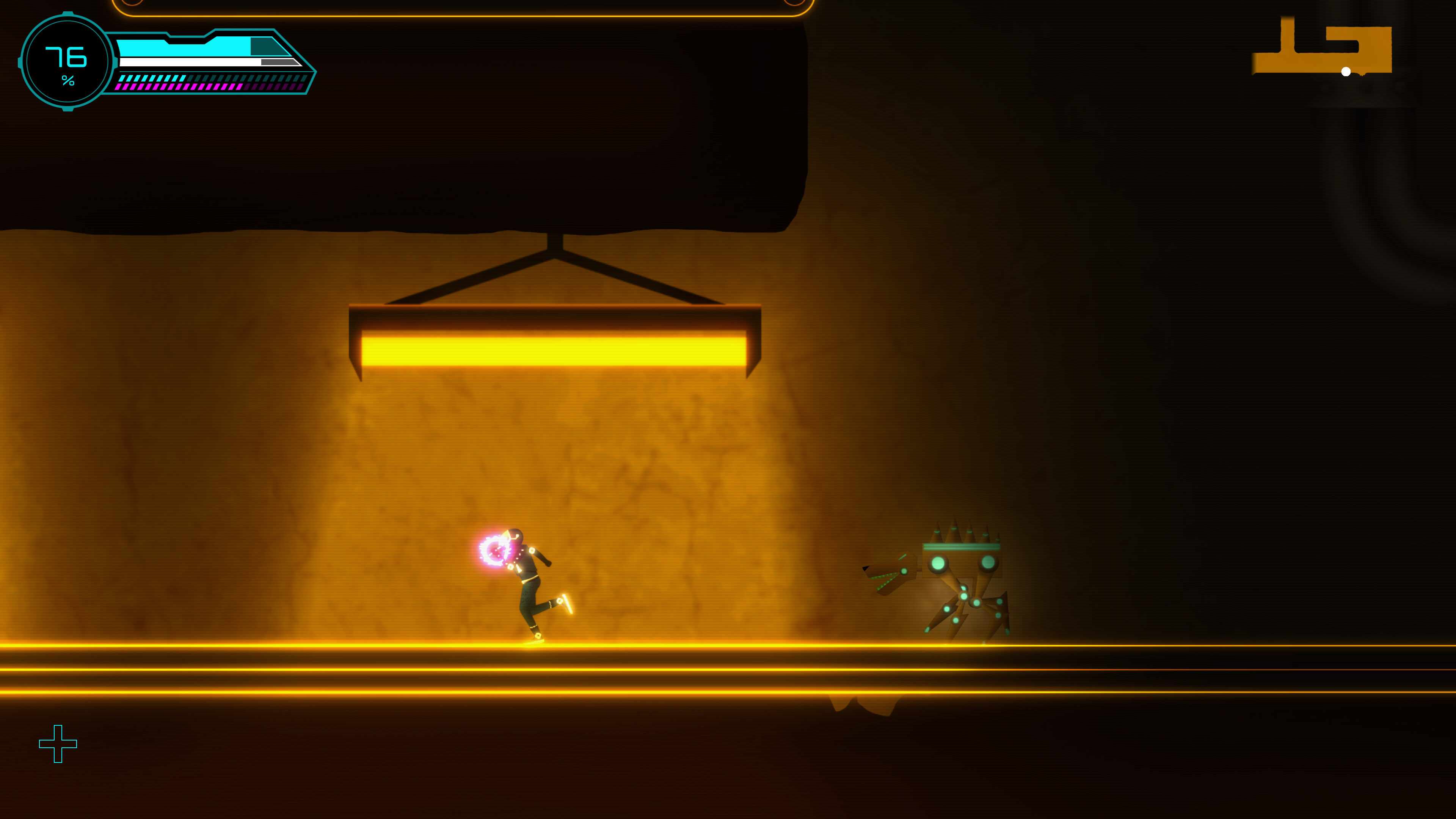 Dreeg screenshot 17