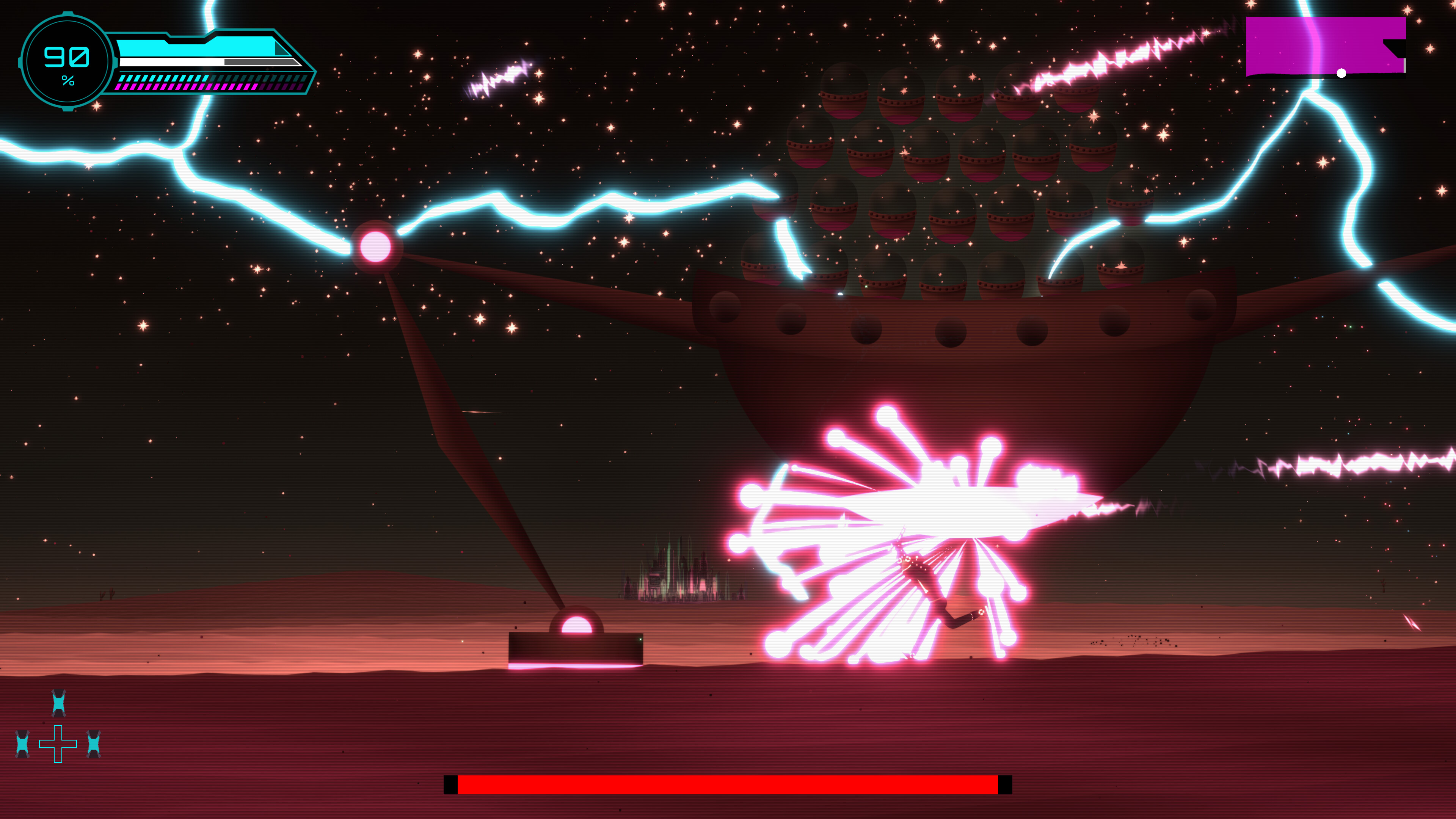 Dreeg screenshot 18