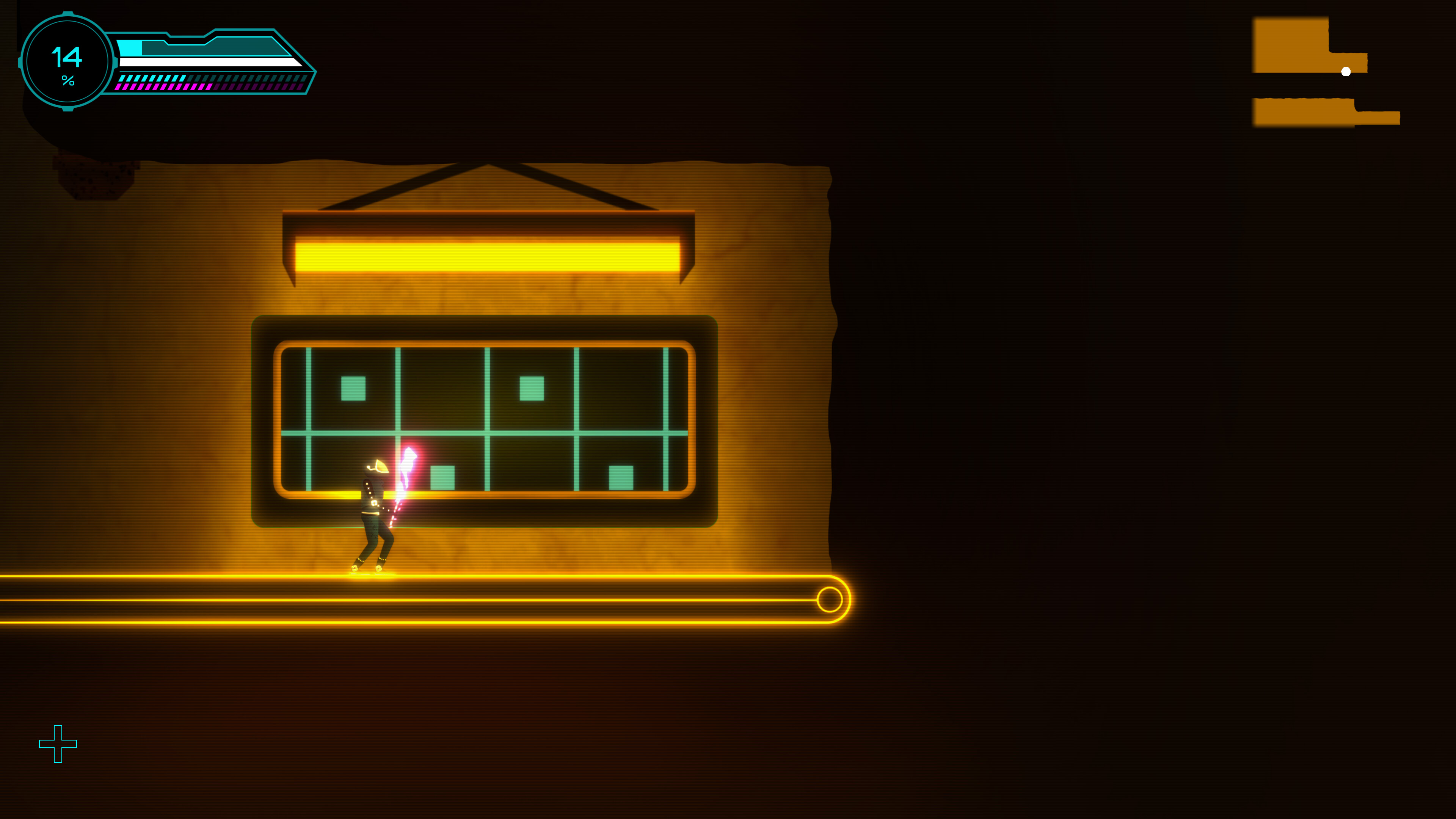 Dreeg screenshot 20