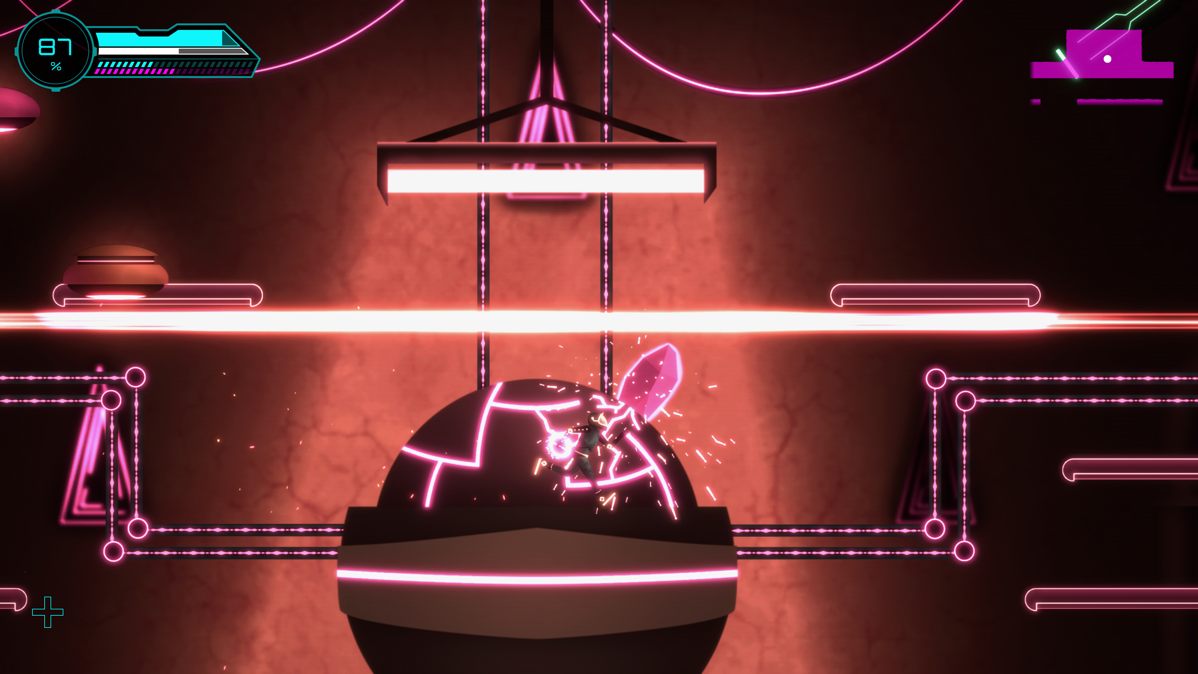 Dreeg screenshot 16