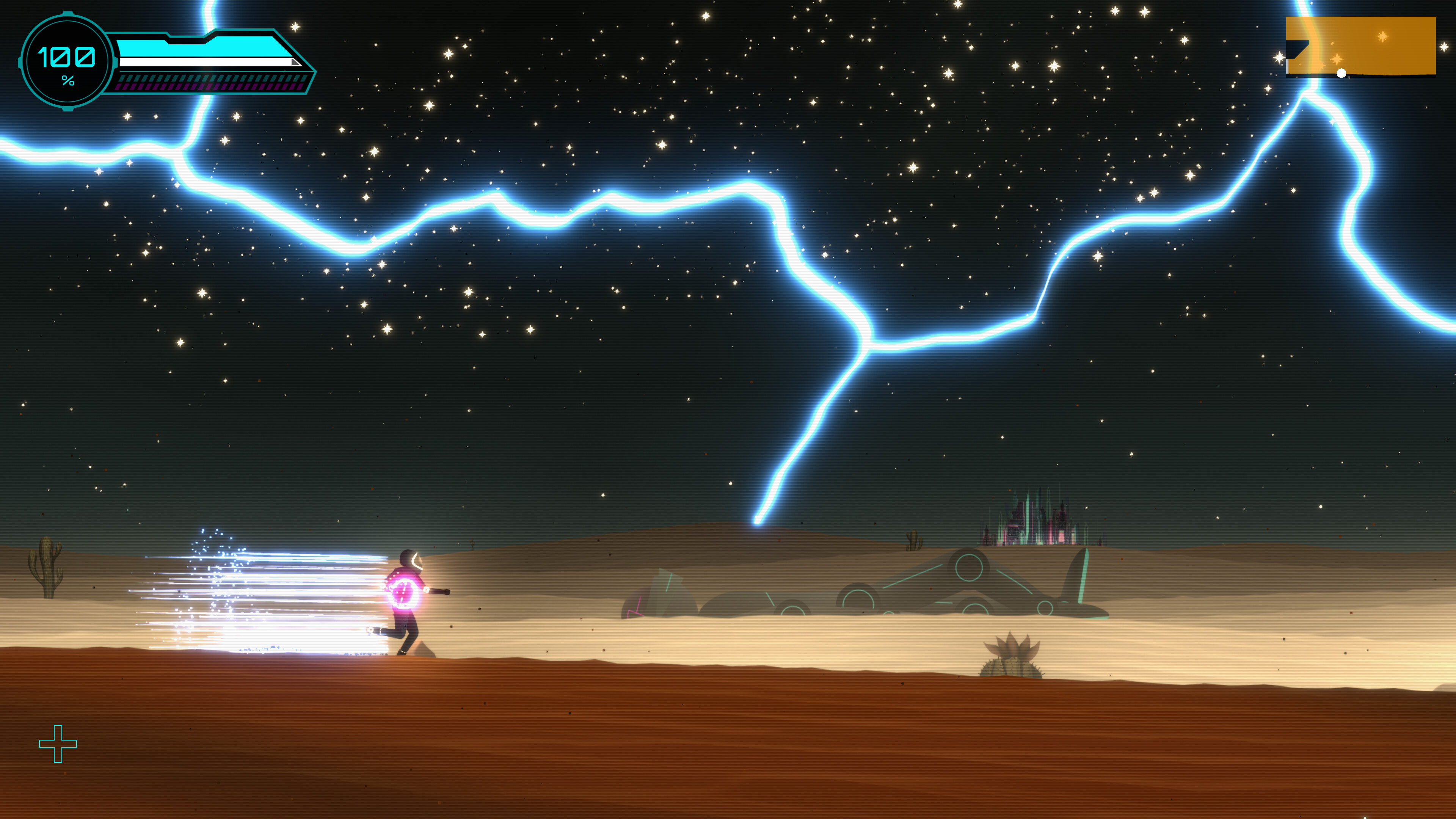 Dreeg screenshot 7