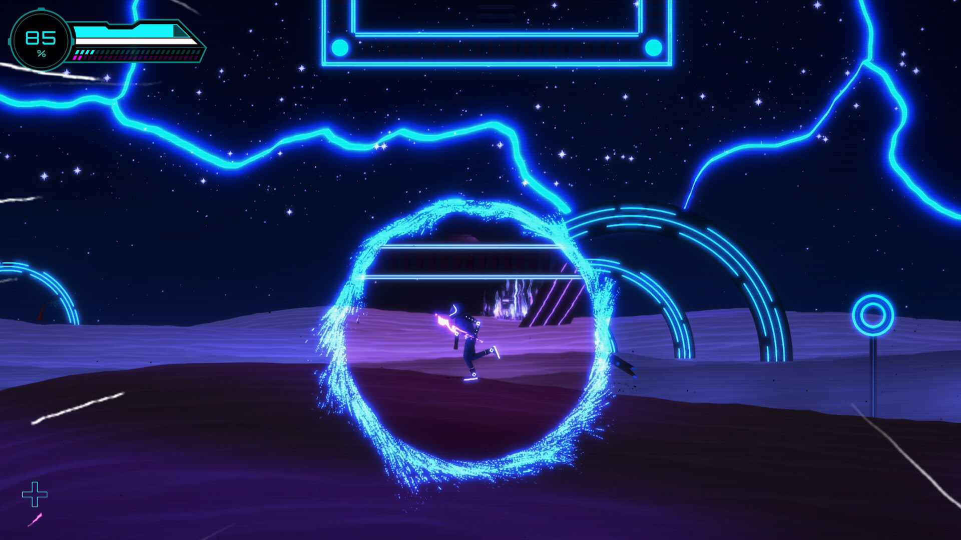Dreeg screenshot 6