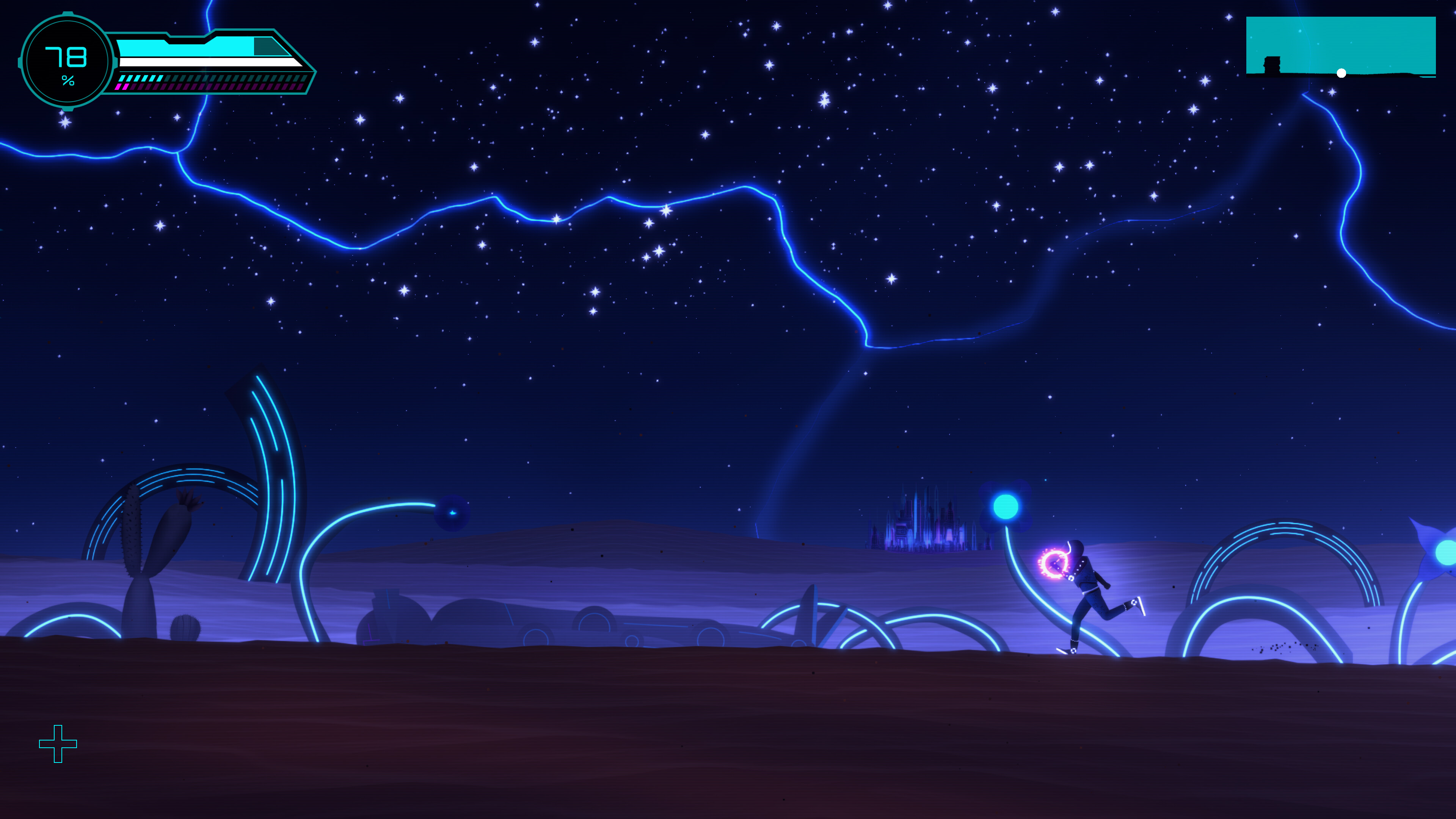 Dreeg screenshot 8
