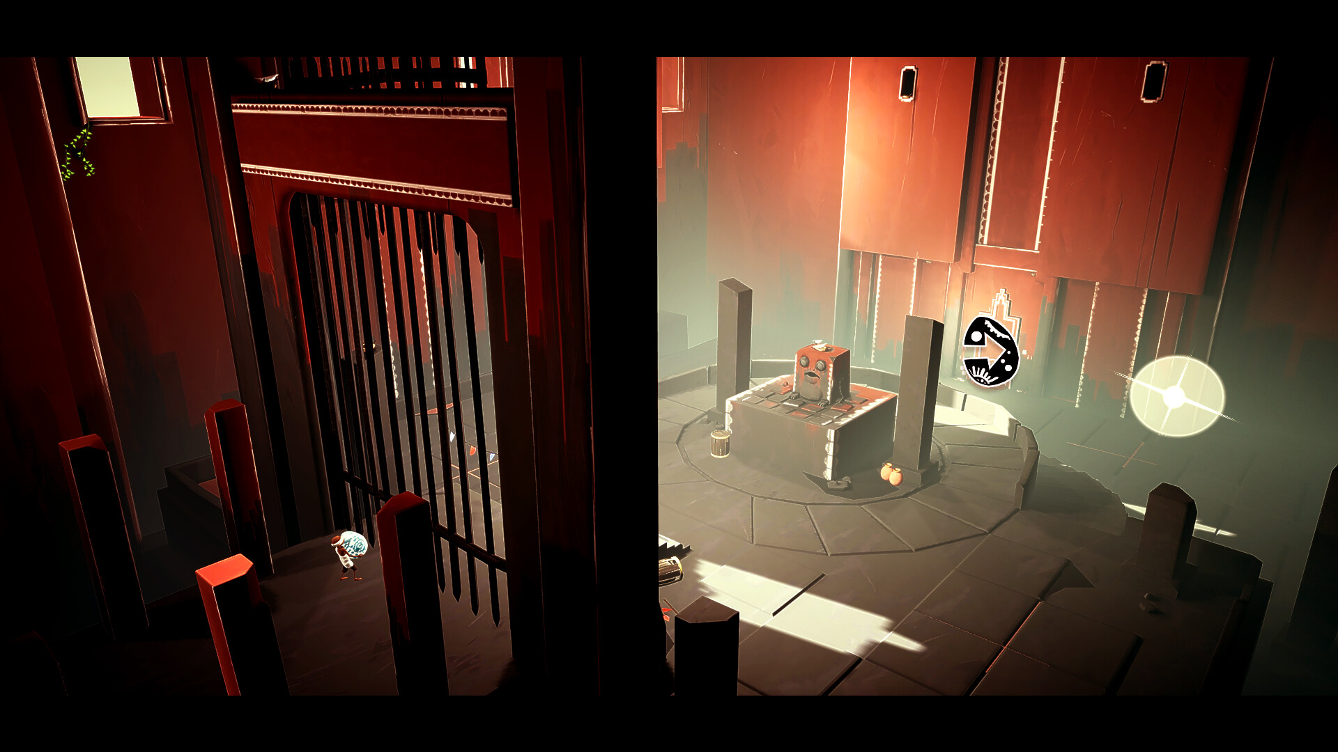 EQQO screenshot 1