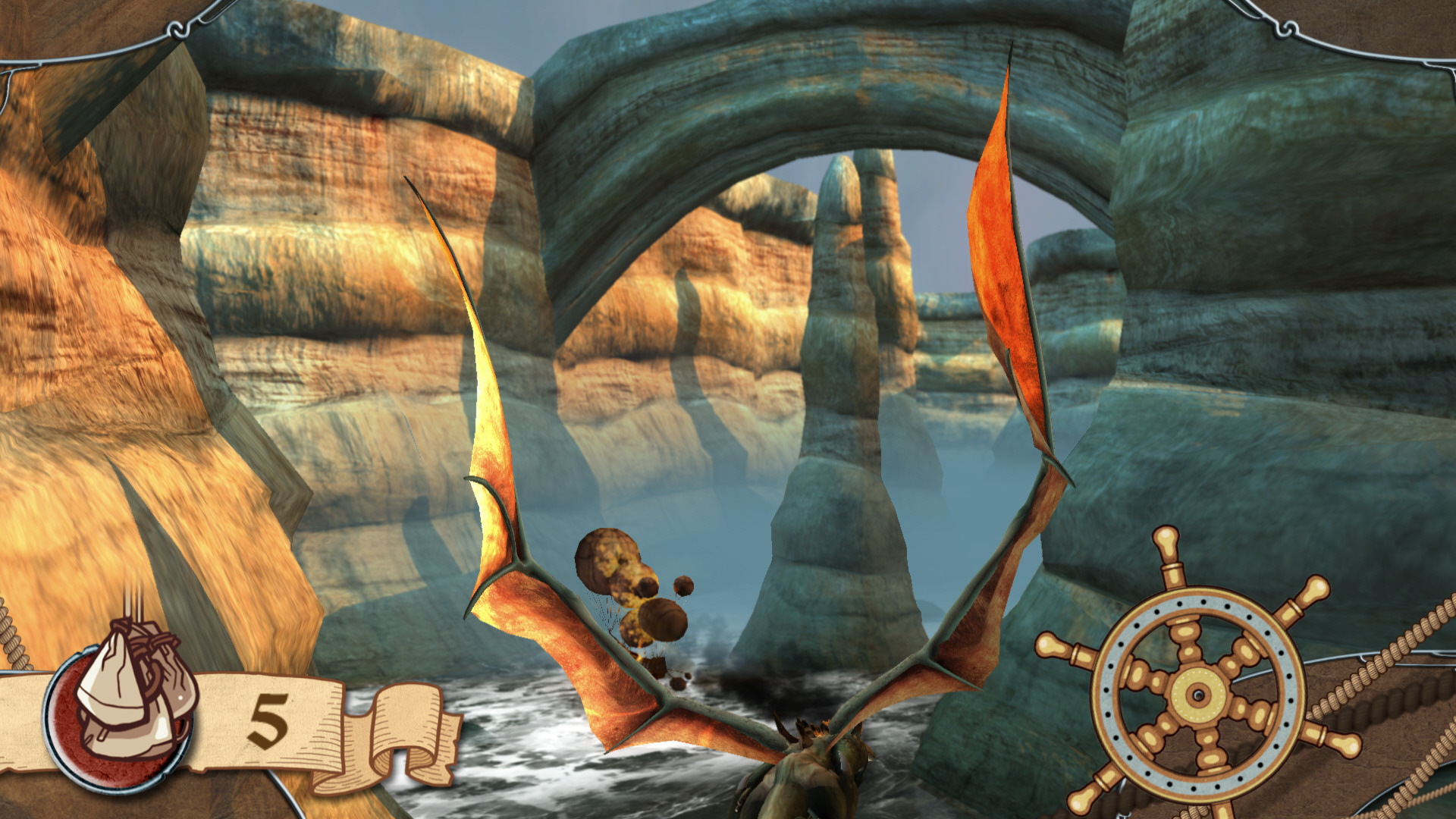 Merchants of Kaidan screenshot 7
