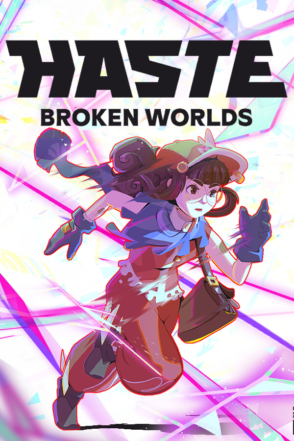Haste Demo