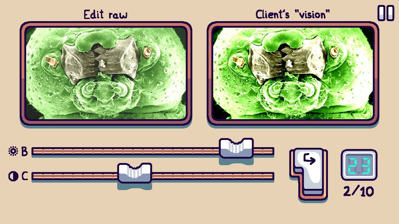 RGB Rush 2 screenshot 9