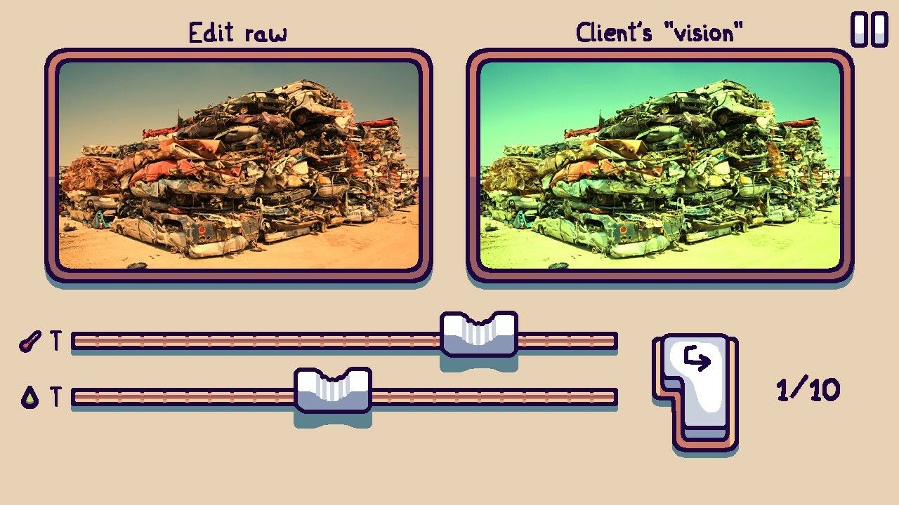 RGB Rush 2 screenshot 3