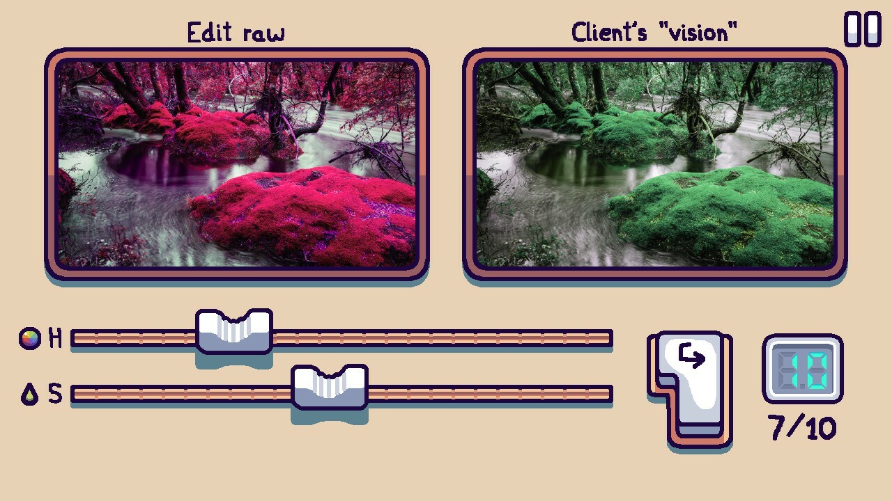 RGB Rush 2 screenshot 12