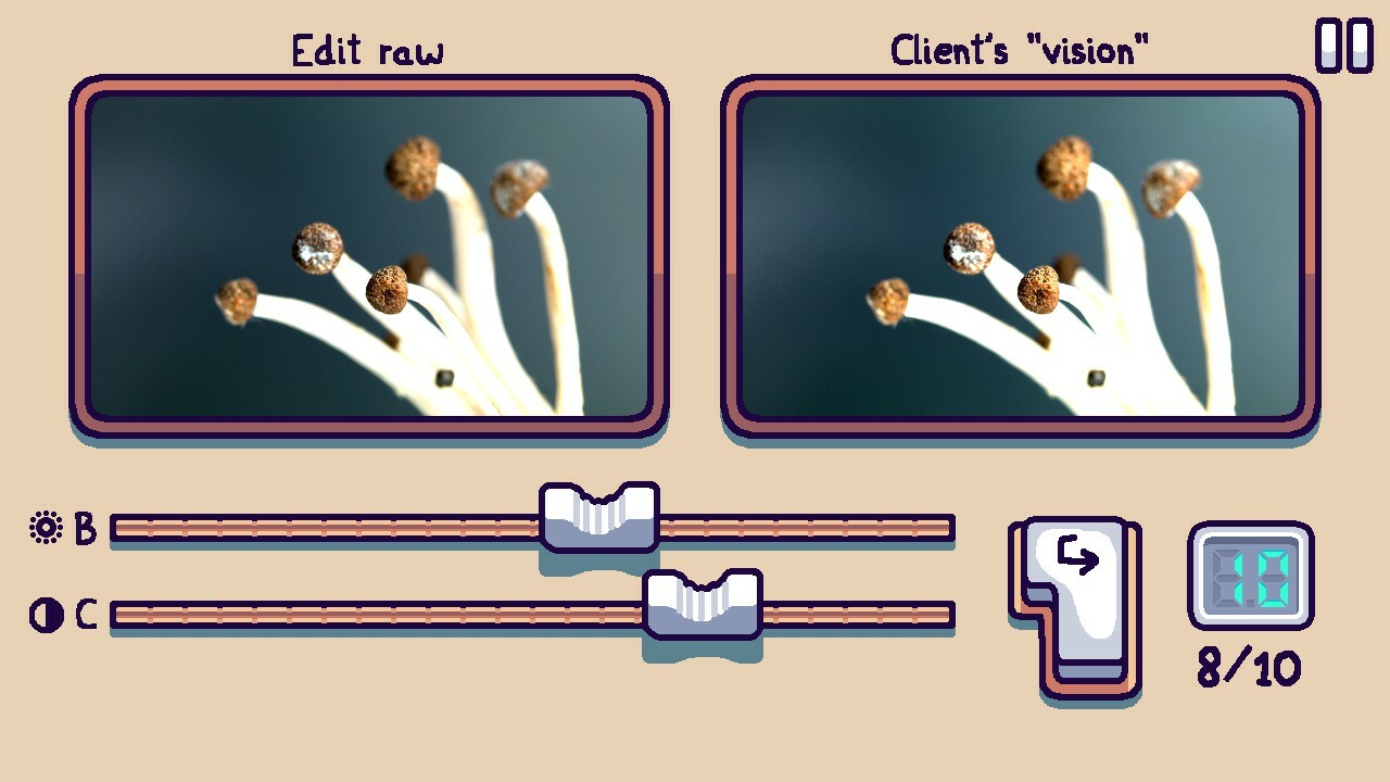 RGB Rush 2 screenshot 1