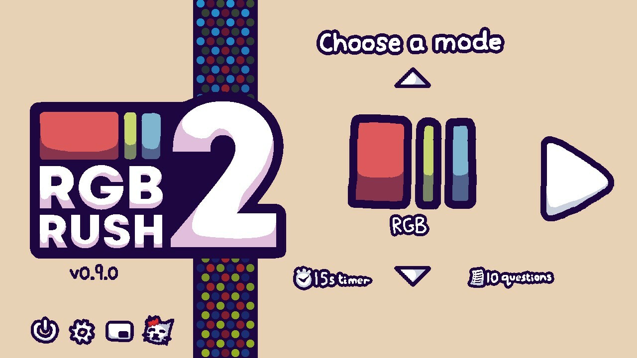 RGB Rush 2 screenshot 16