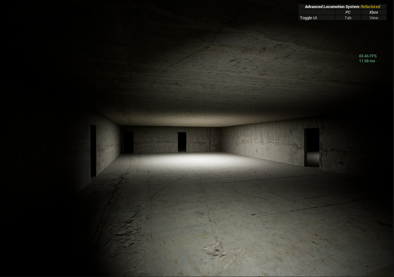Escape the Floor screenshot 4