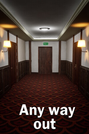 AnyWayOut