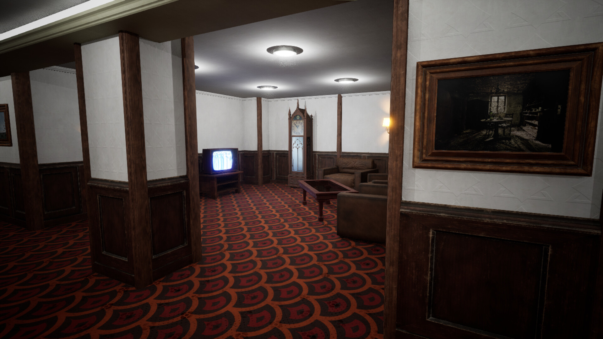 AnyWayOut screenshot 4