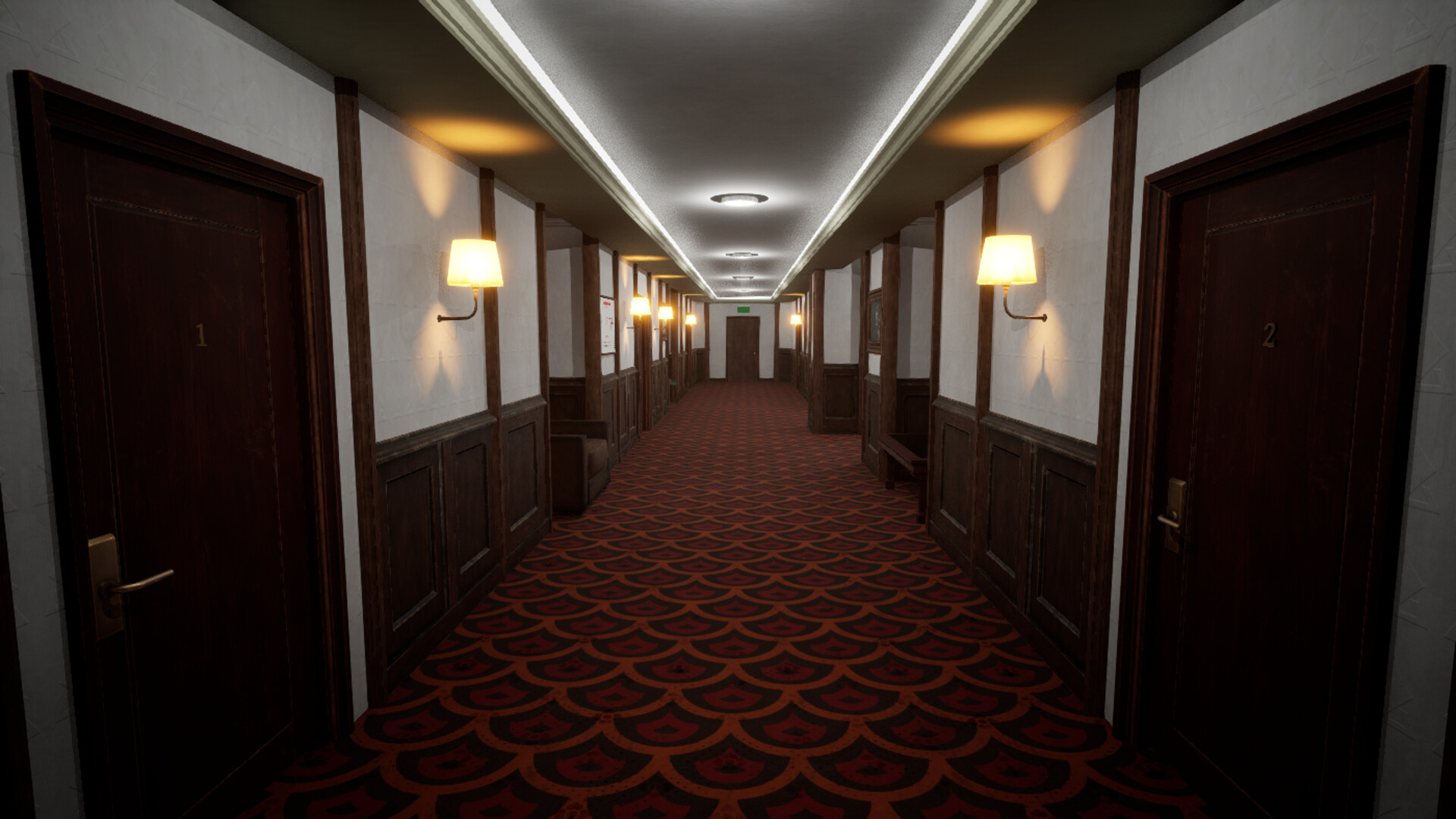 AnyWayOut screenshot 3