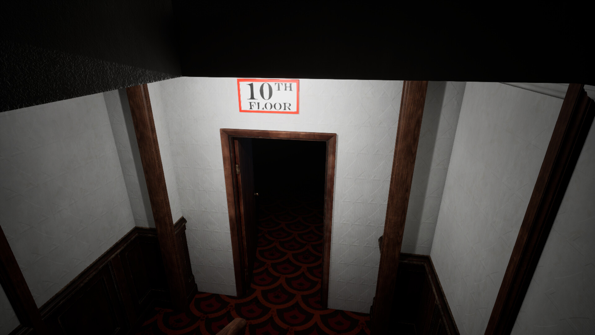 AnyWayOut screenshot 1