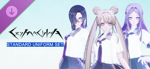 CRYMACHINA - Standard Uniform Set