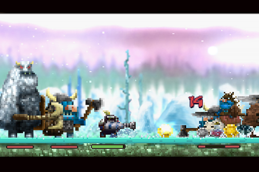Loot Hero DX screenshot 10