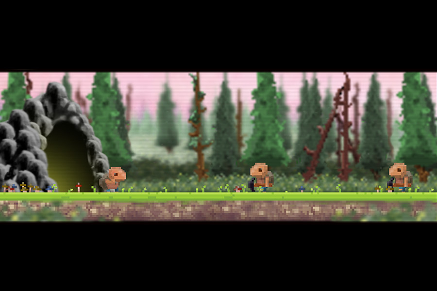 Loot Hero DX screenshot 9